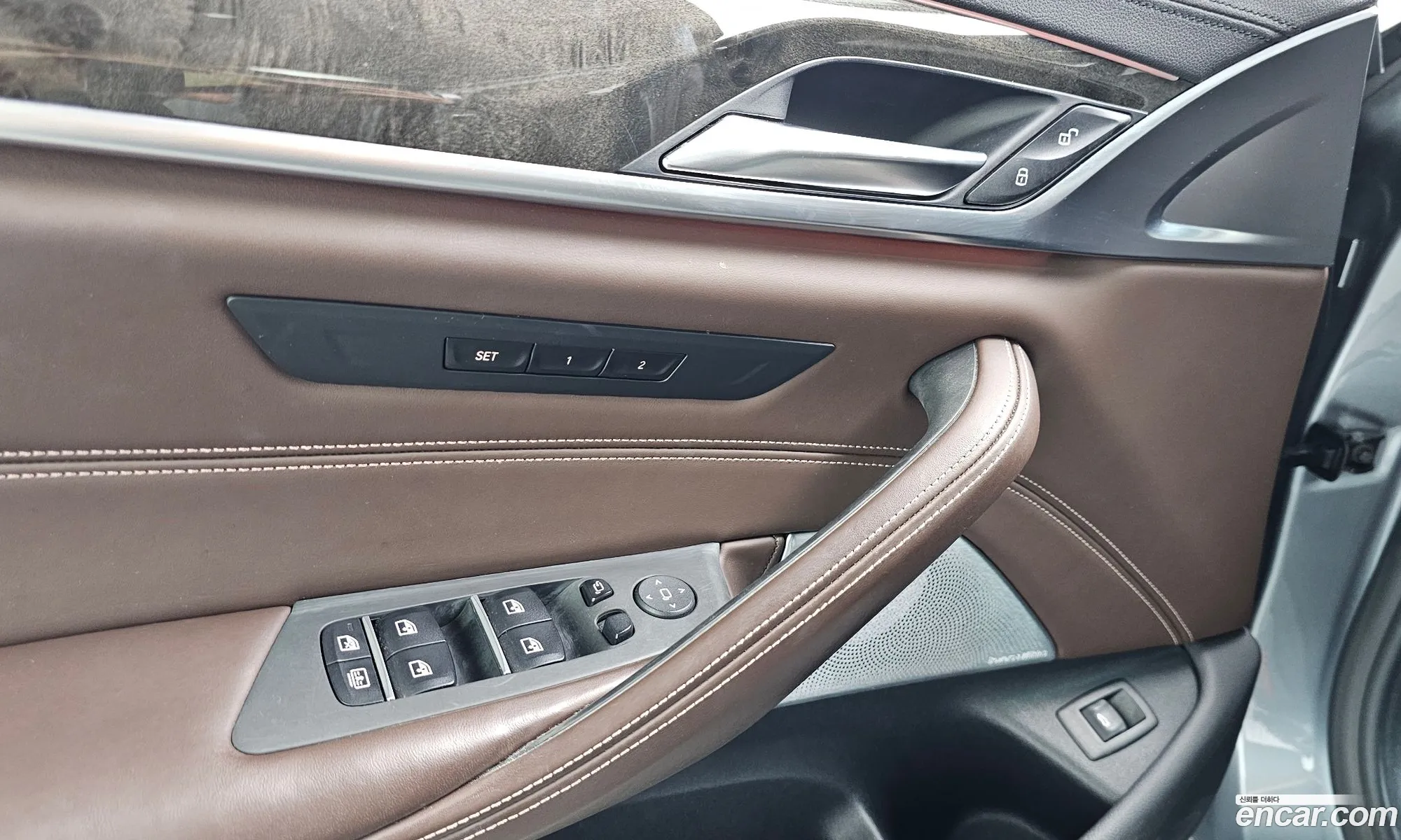 BMW 5 Series 2018 — 27