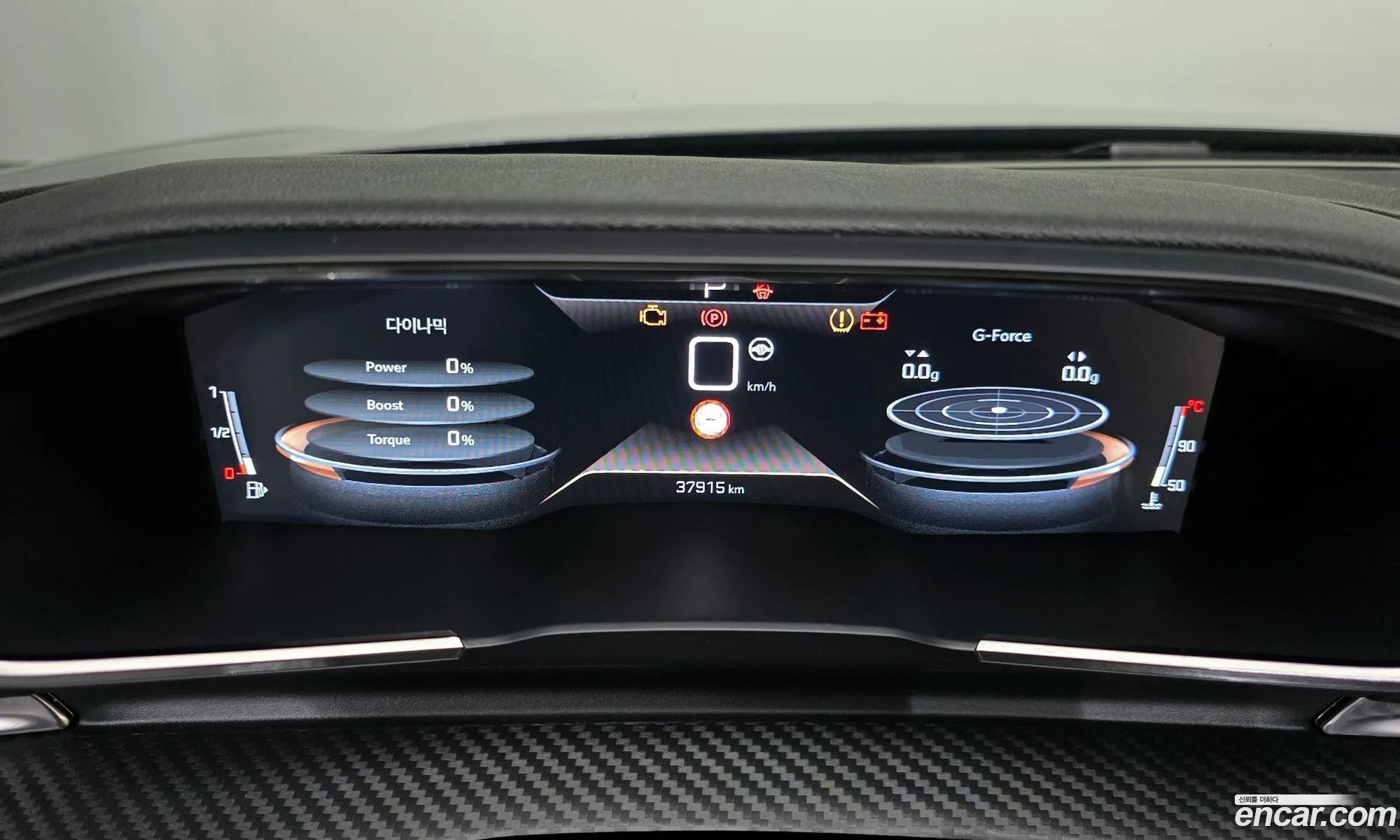Peugeot 508 SW
