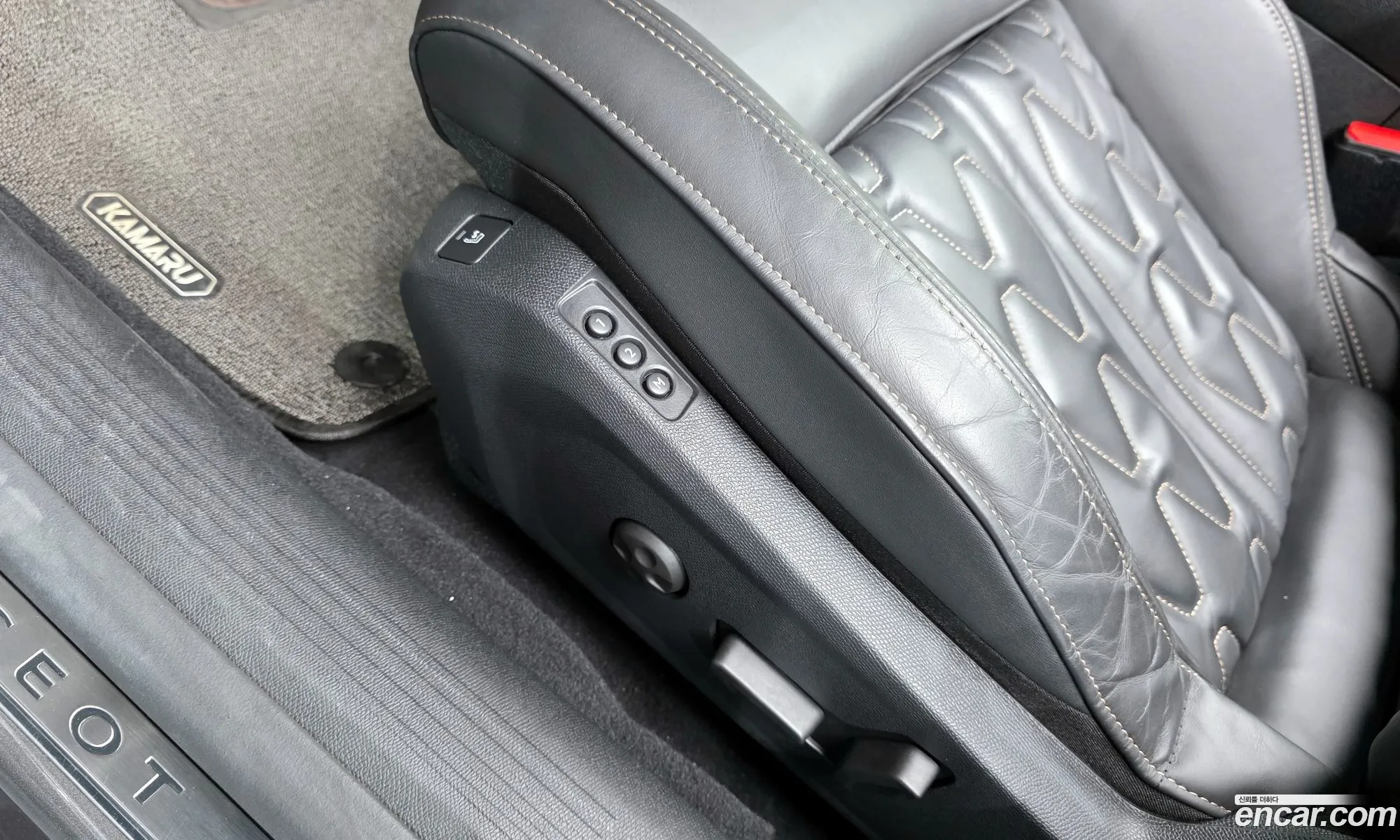 Peugeot 508 SW