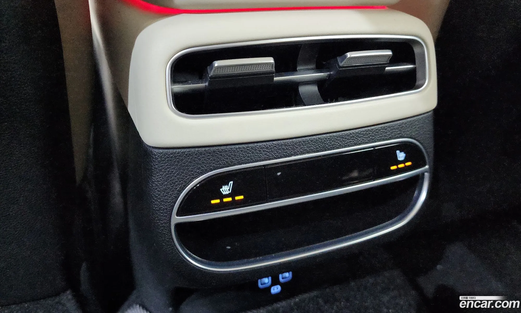 Genesis GV70 2021 — 20