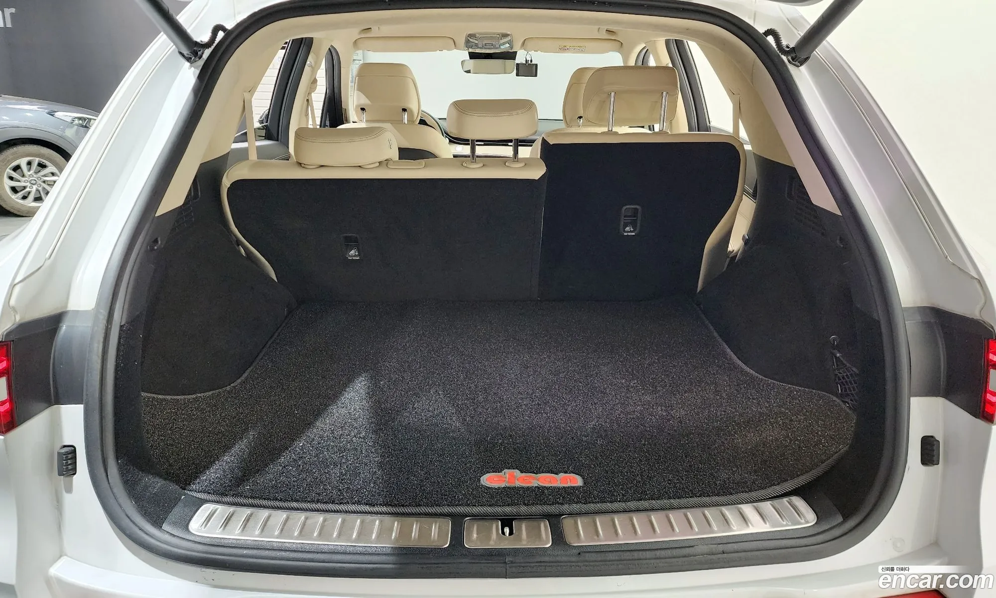 Genesis GV70 2021 — 10