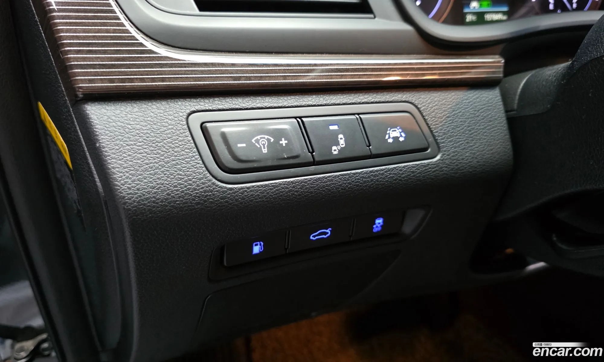 Hyundai Sonata New Rise Hybrid 2017 — 9