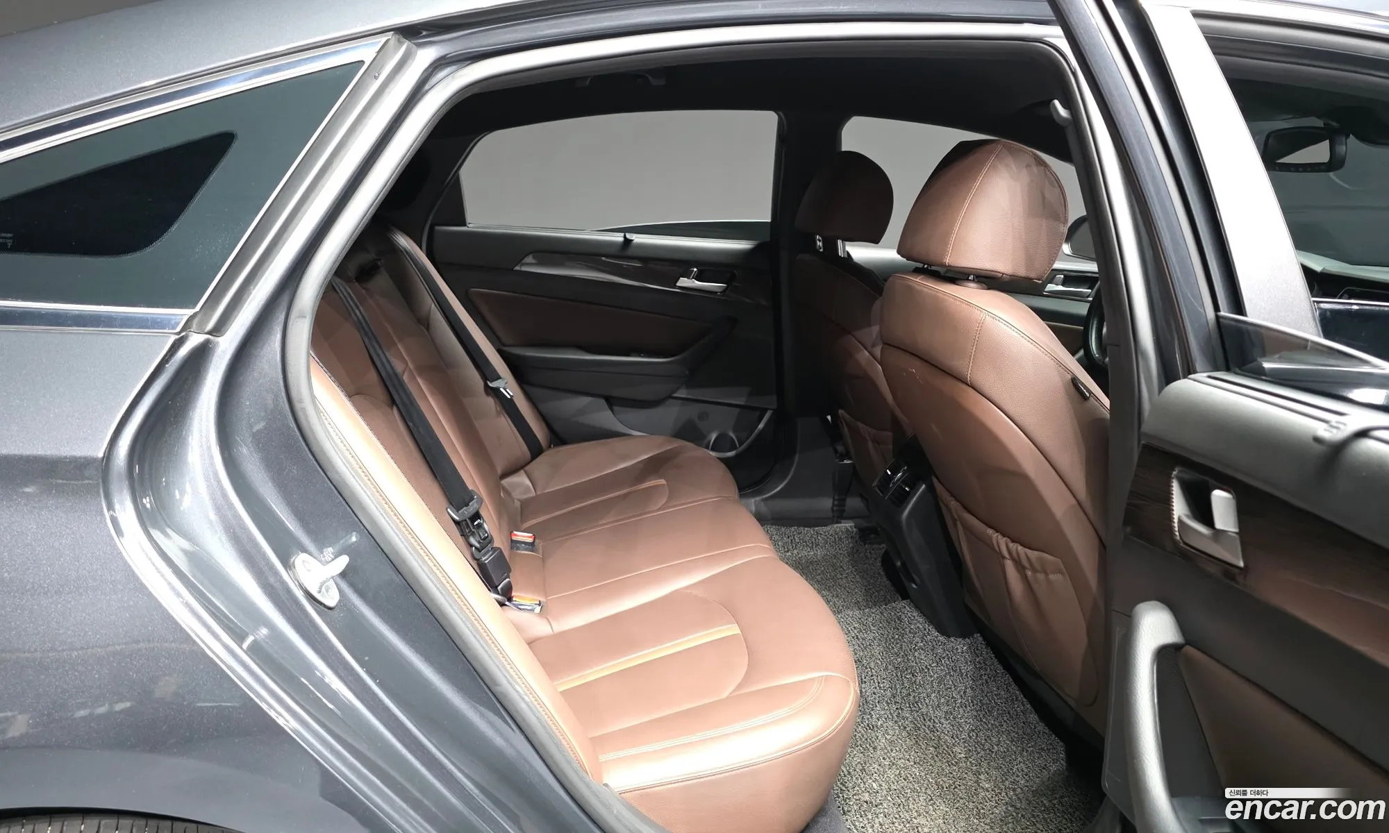 Hyundai Sonata New Rise Hybrid 2017 — 14