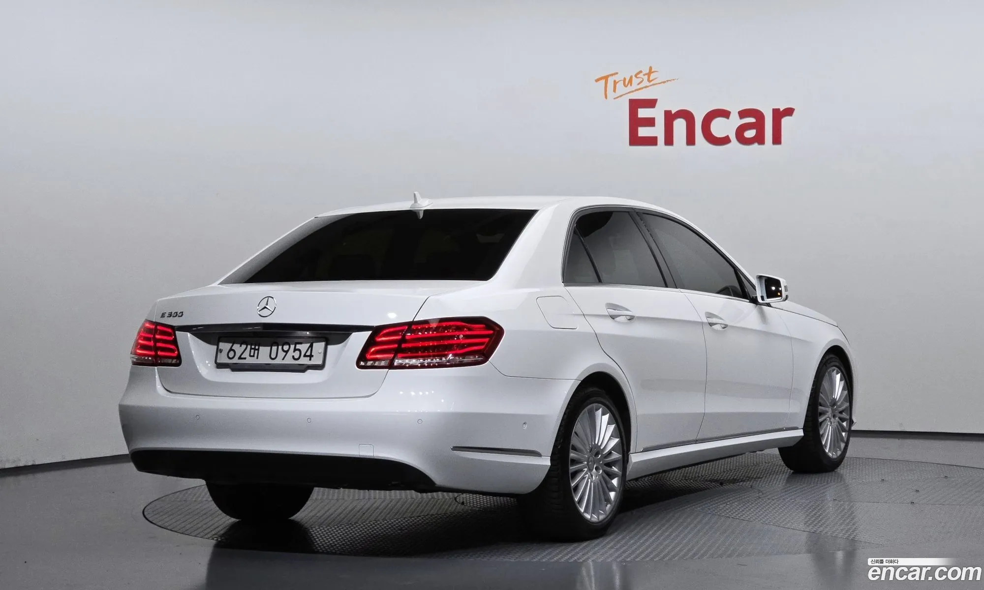 Mercedes-Benz E-Class W212 2015 — 6