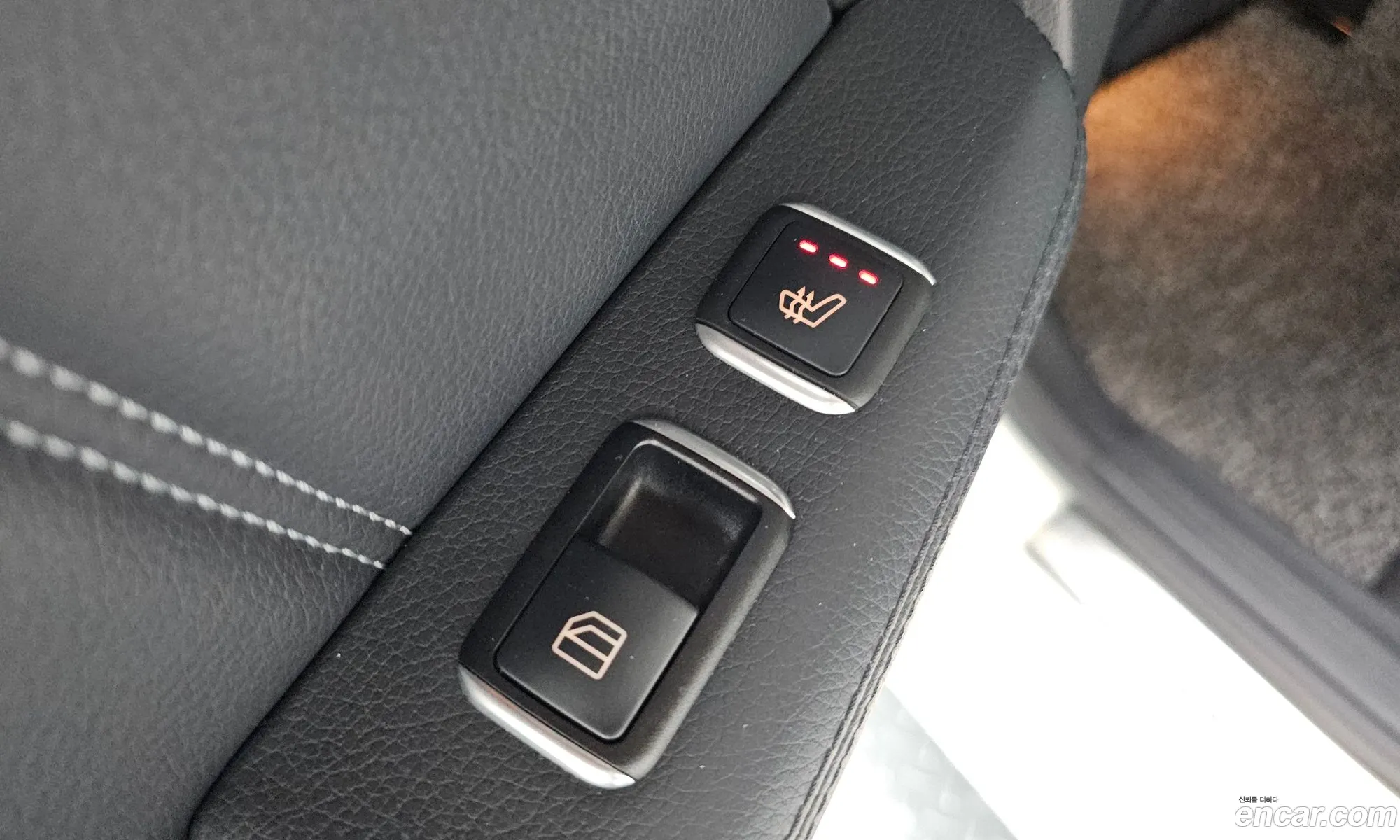 Mercedes-Benz E-Class W212 2015 — 9