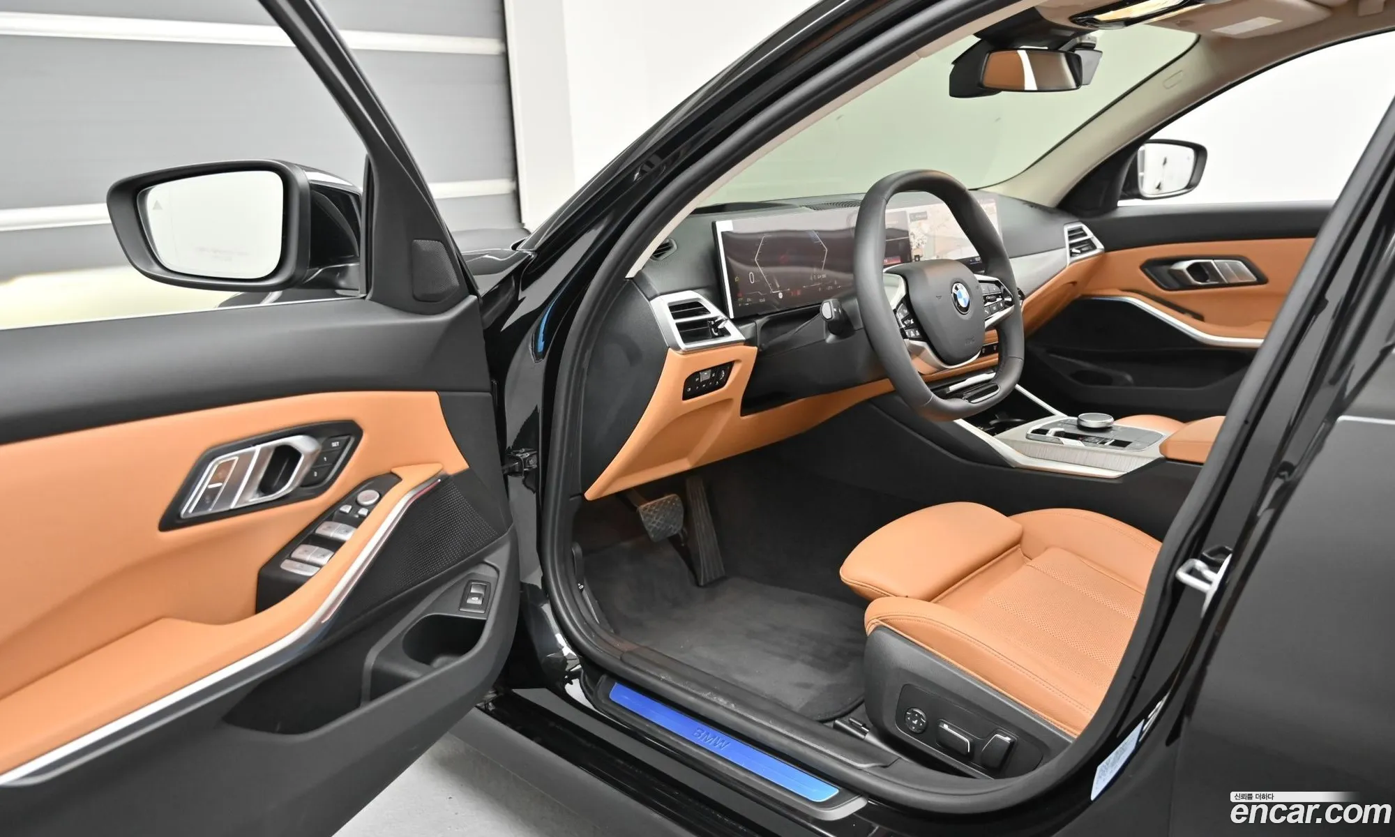 BMW 3 Series 2025 — 14
