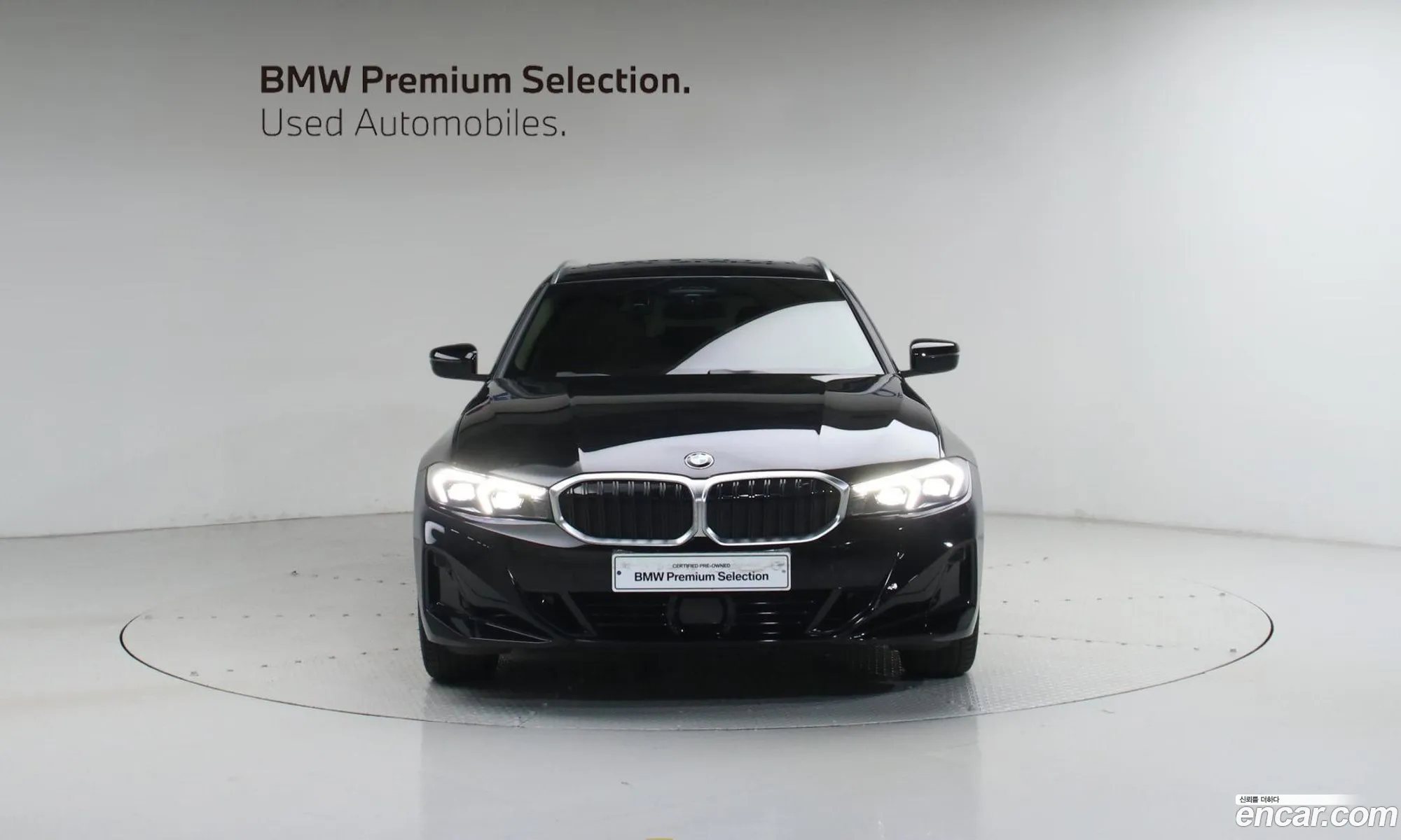 BMW 3 Series 2025 — 3