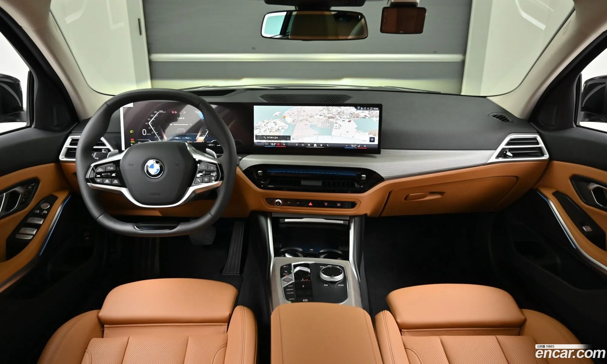 BMW 3 Series 2025 — 4