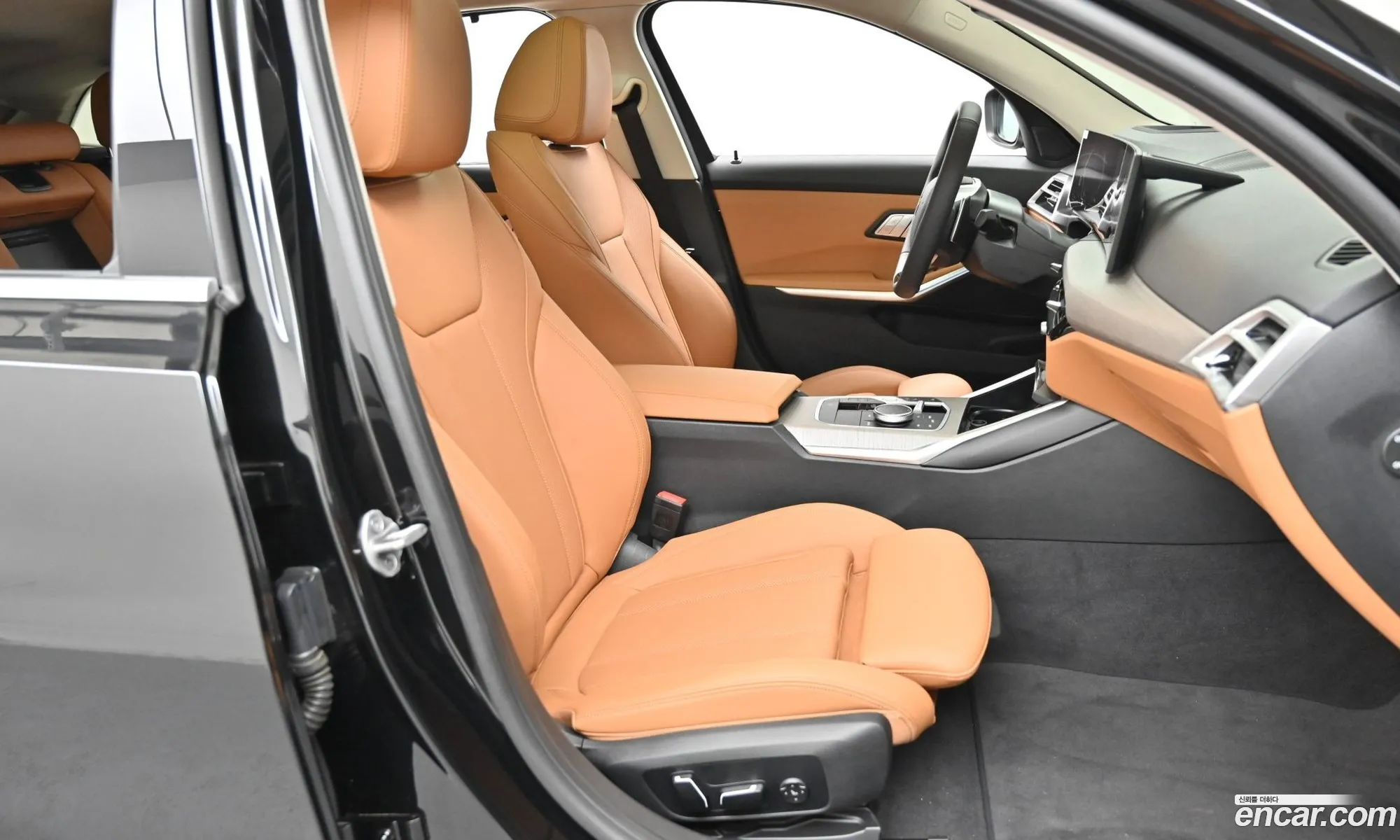 BMW 3 Series 2025 — 10