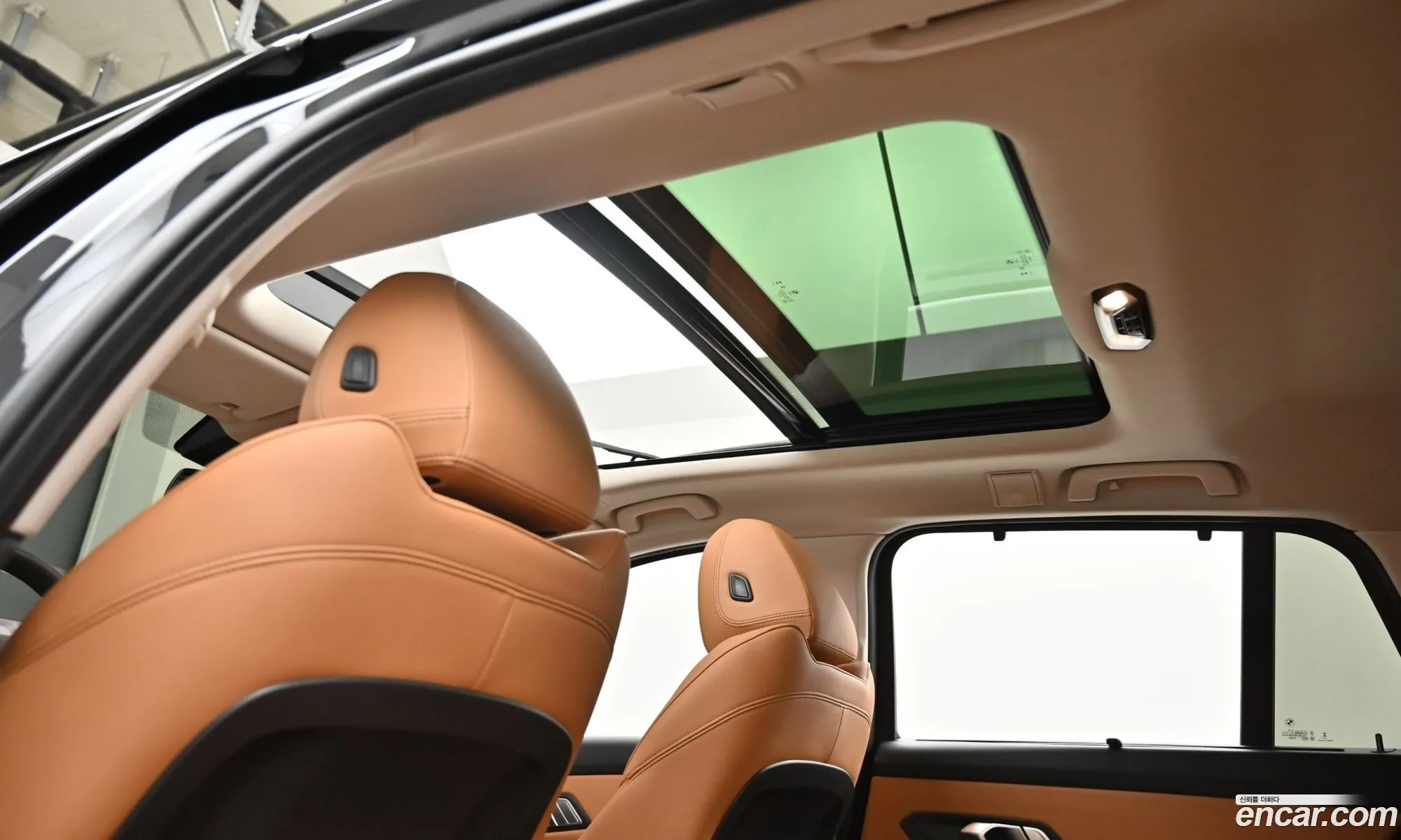 BMW 3 Series 2025 — 20