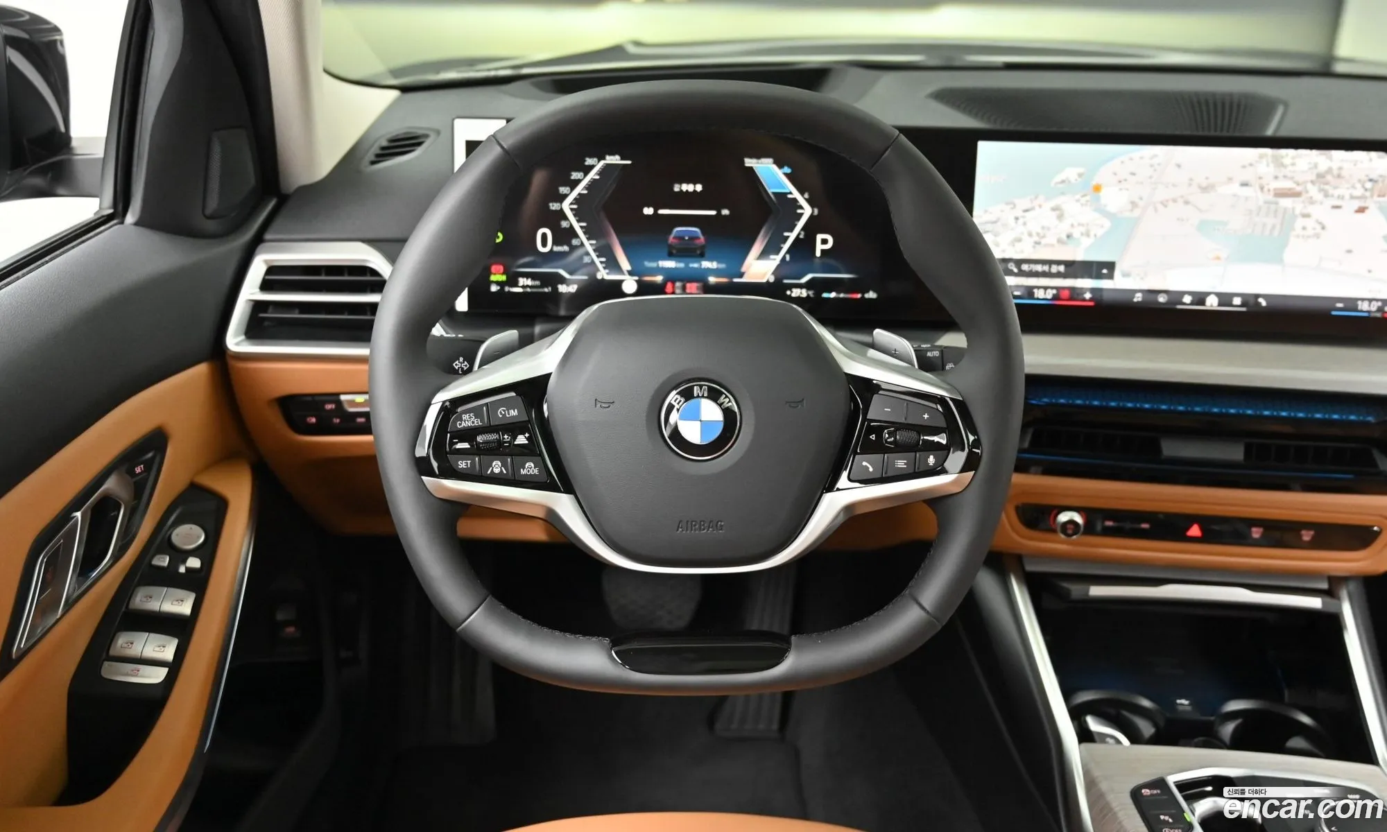BMW 3 Series 2025 — 5