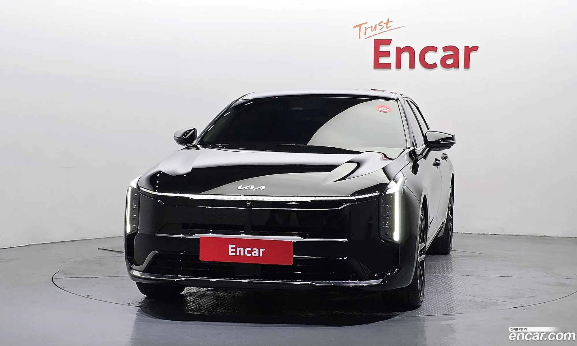 Kia K8 Hybrid 2024 — 25