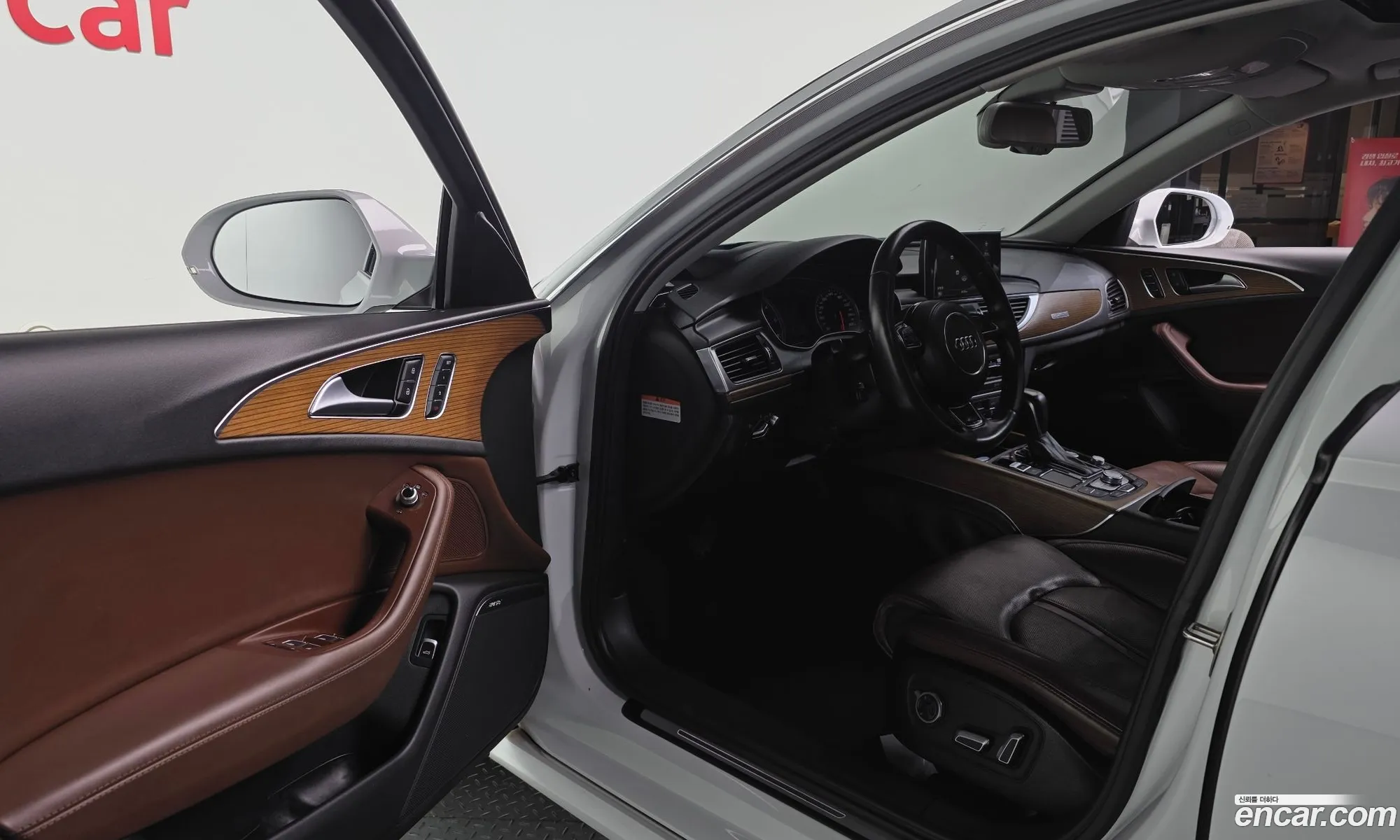 Audi A6 2015 WAUZZZ4G7GN022418 — 15