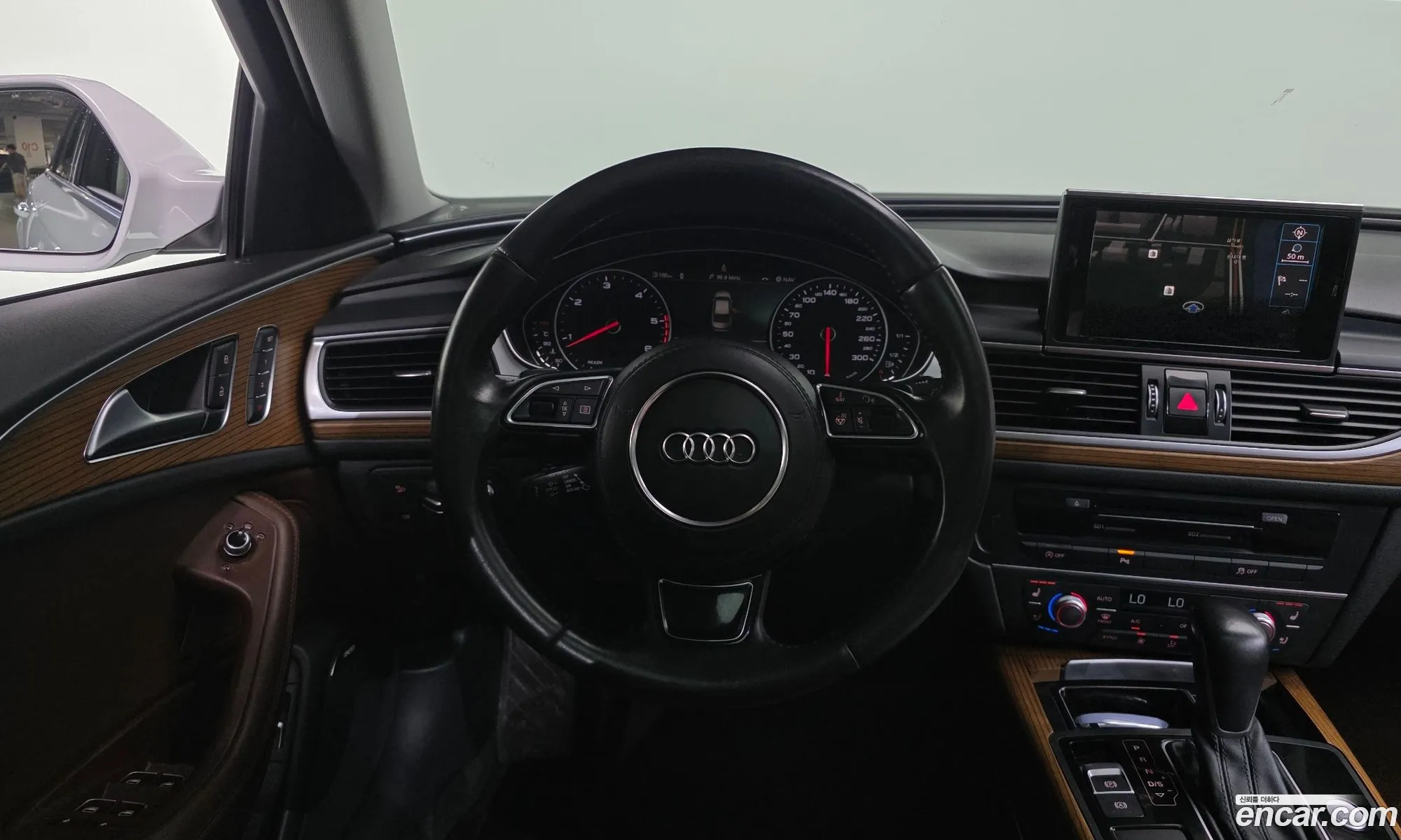 Audi A6 2015 WAUZZZ4G7GN022418 — 20