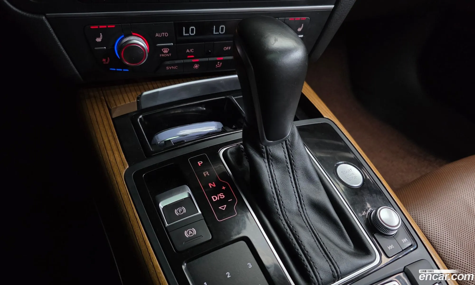Audi A6 2015 WAUZZZ4G7GN022418 — 8