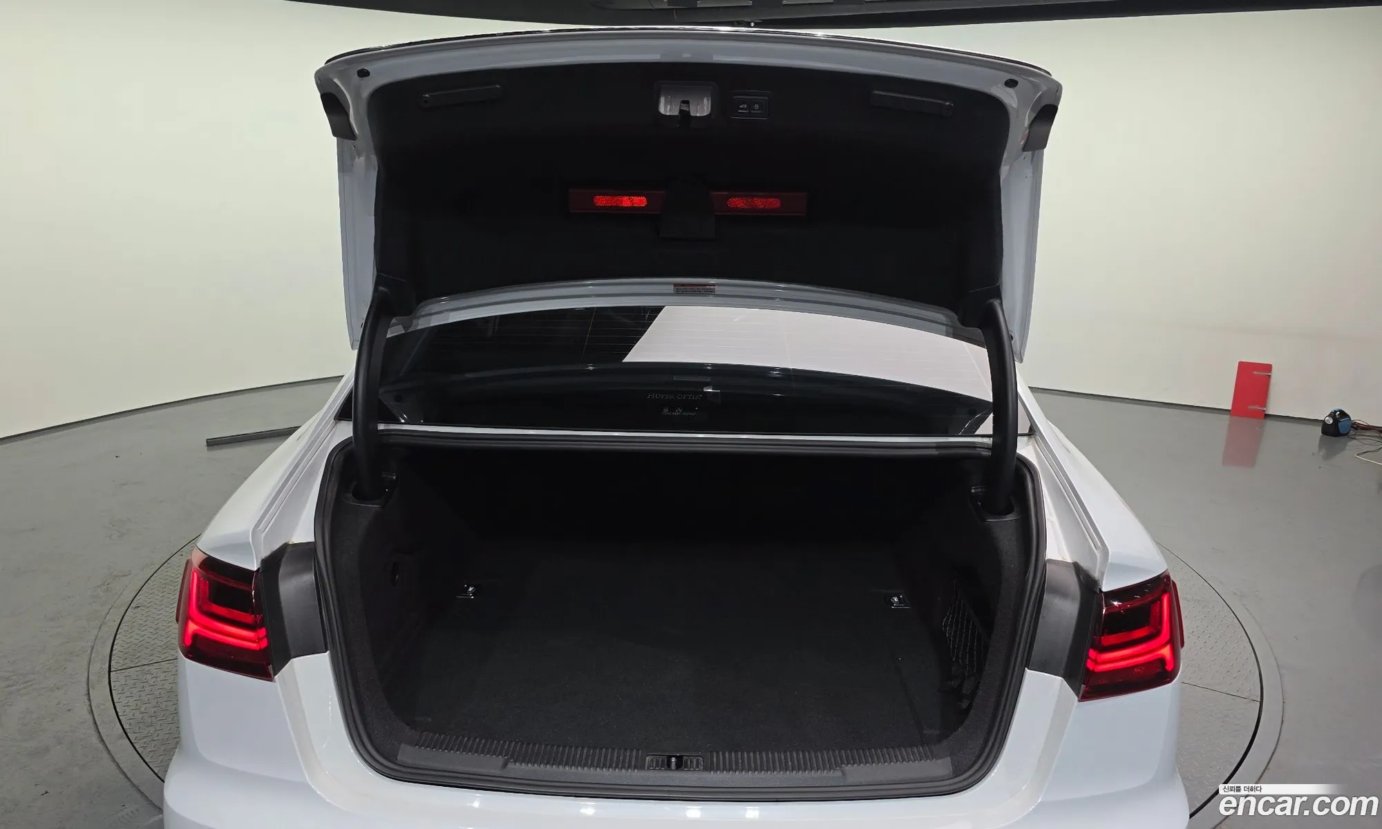 Audi A6 2015 WAUZZZ4G7GN022418 — 14