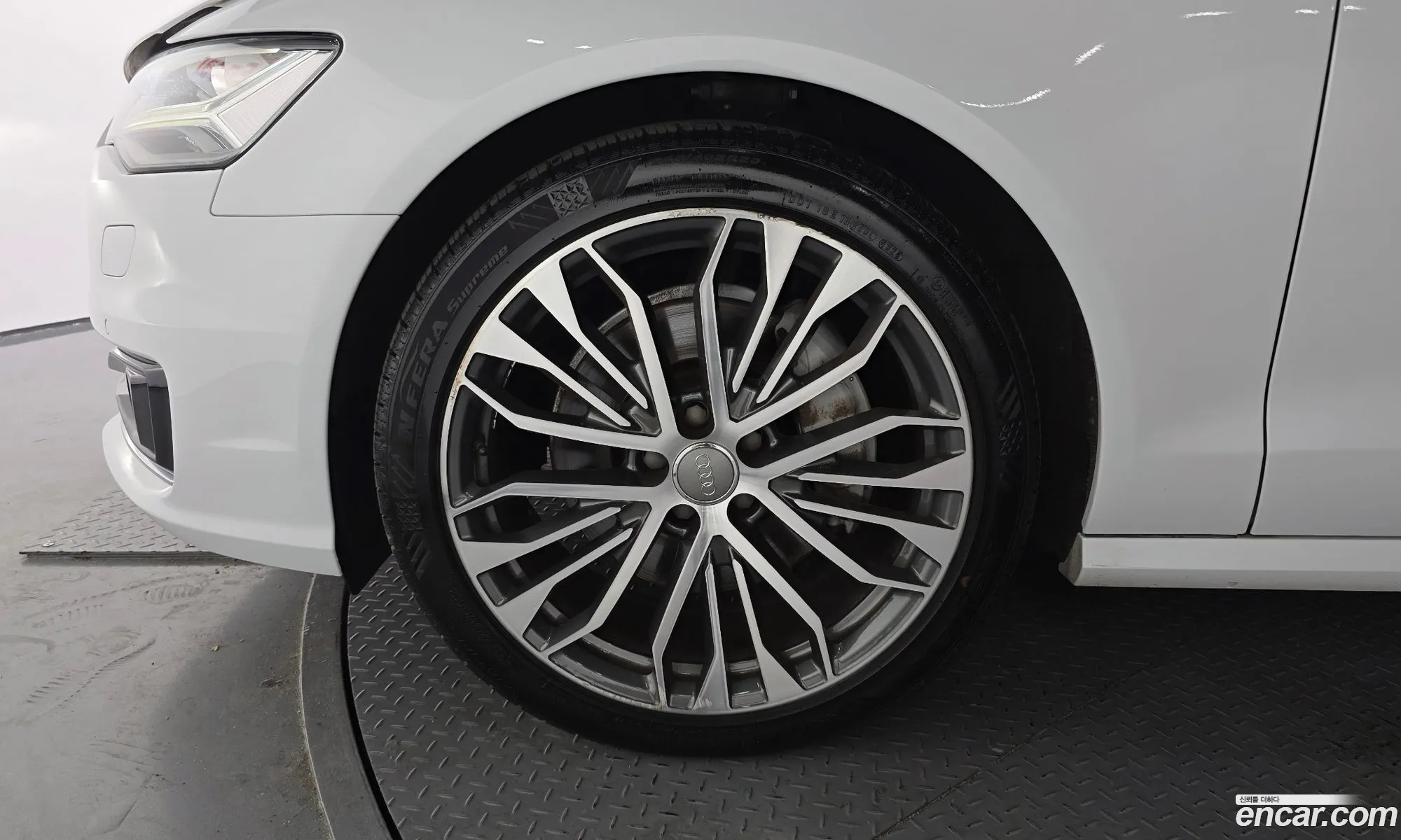 Audi A6 2015 WAUZZZ4G7GN022418 — 13