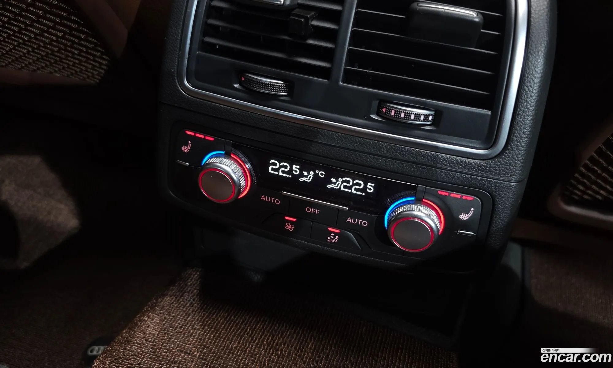Audi A6 2015 WAUZZZ4G7GN022418 — 9