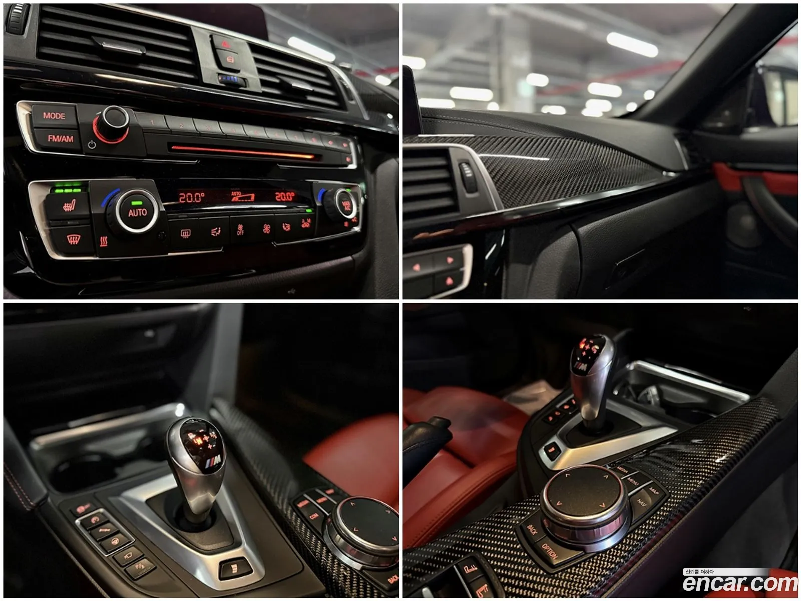 BMW M4 2019 — 15