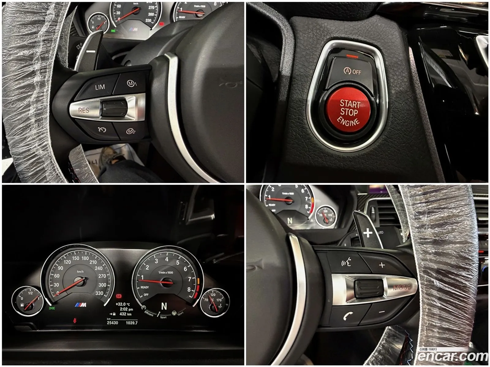 BMW M4 2019 — 3