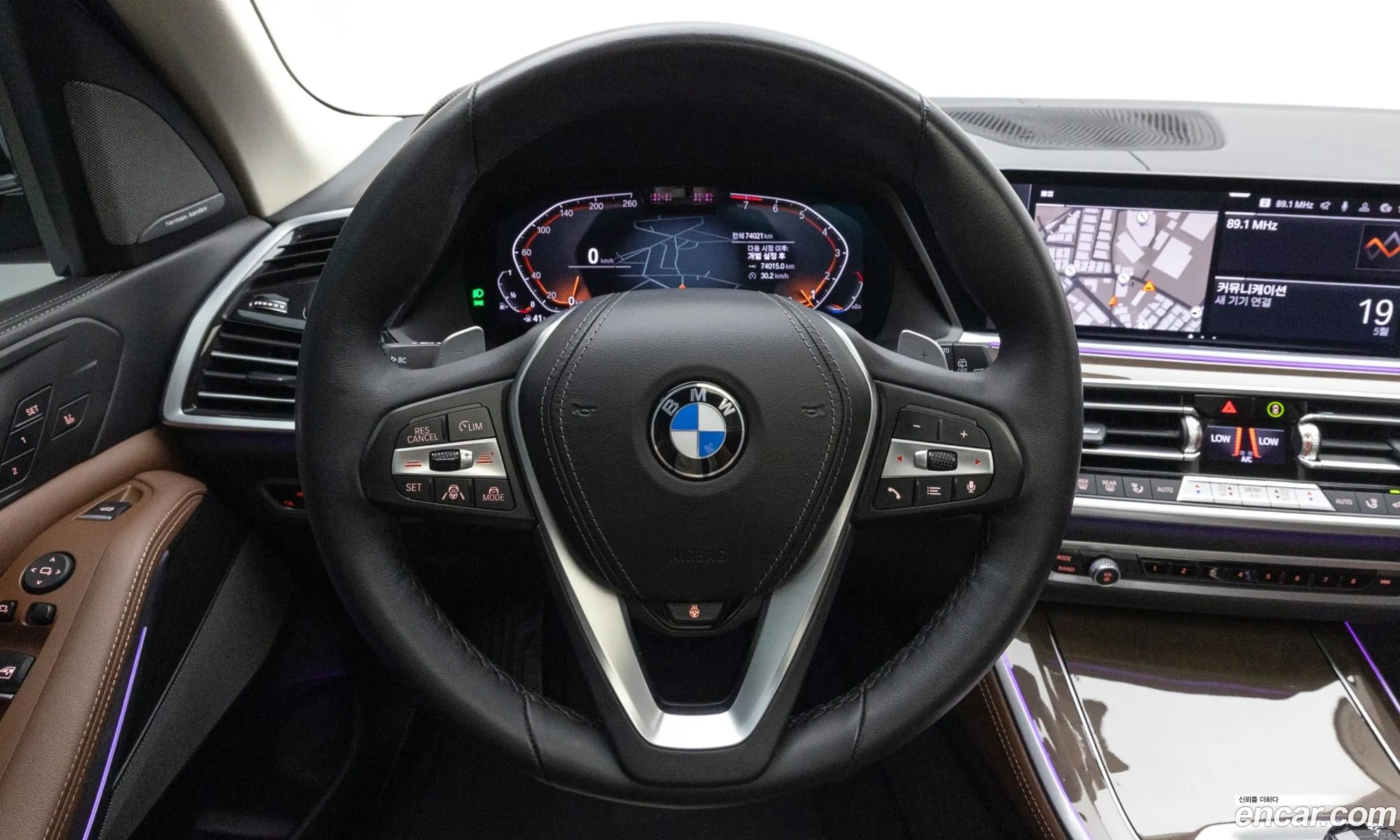 BMW X5 2023 — 9