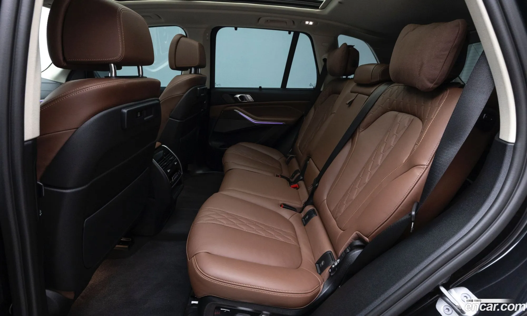 BMW X5 2023 — 17