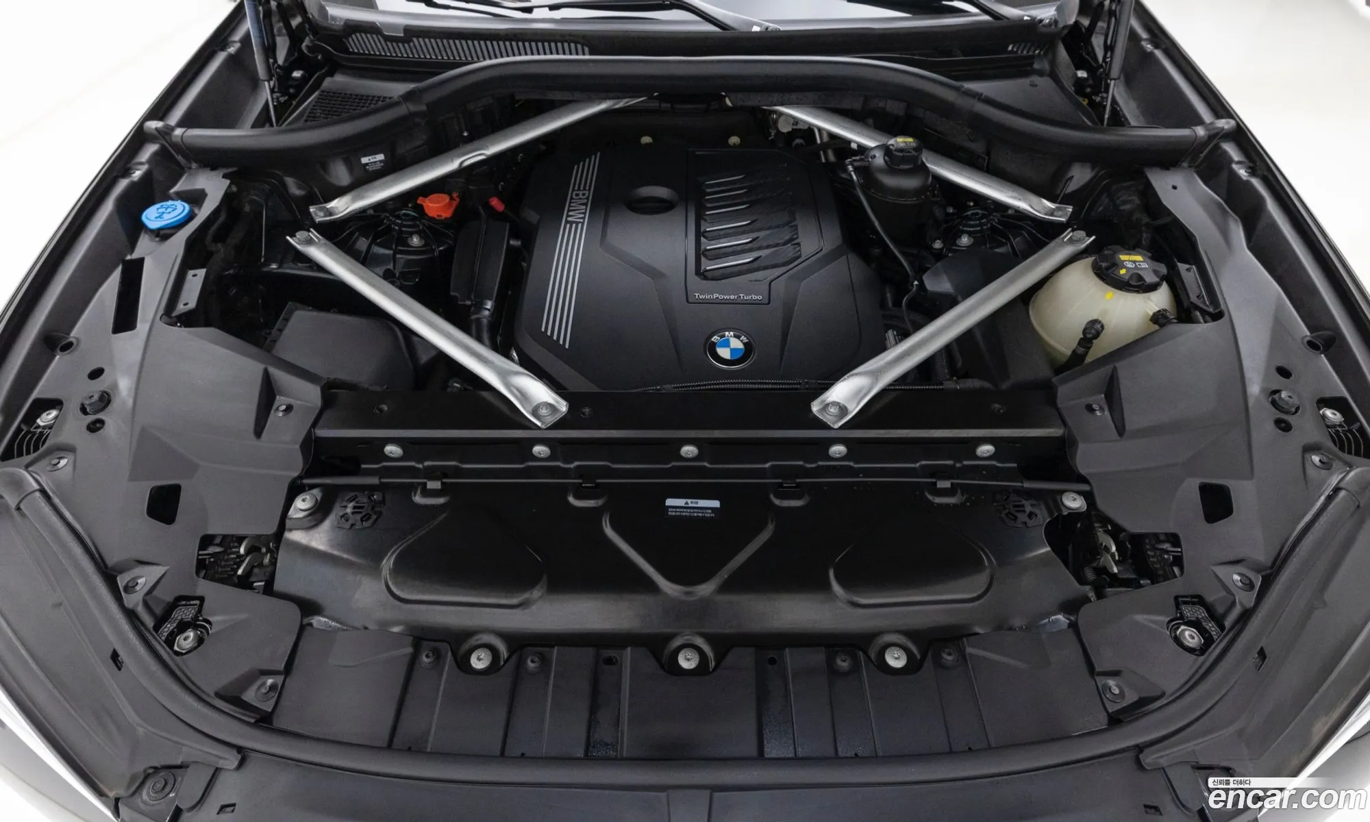BMW X5 2023 — 12