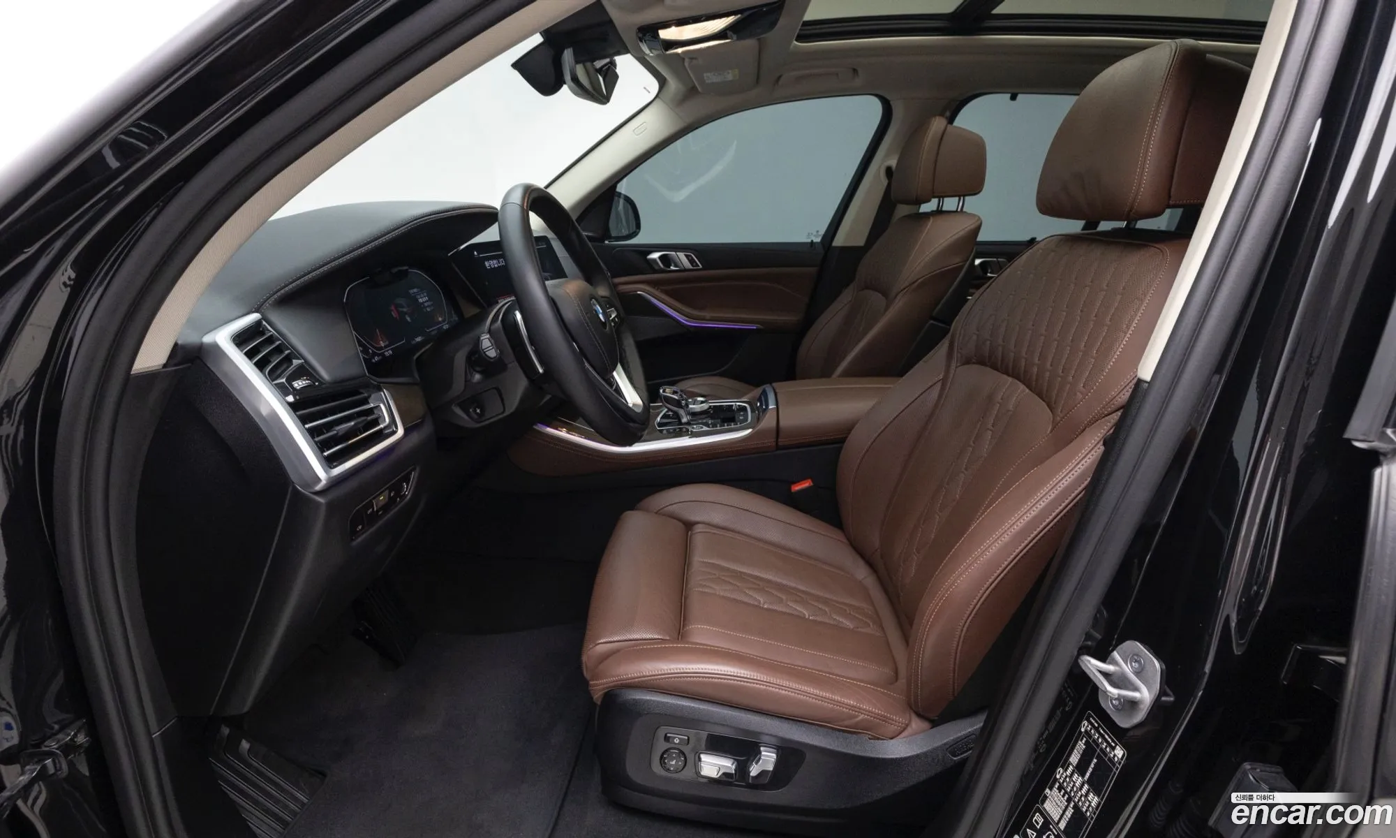 BMW X5 2023 — 10