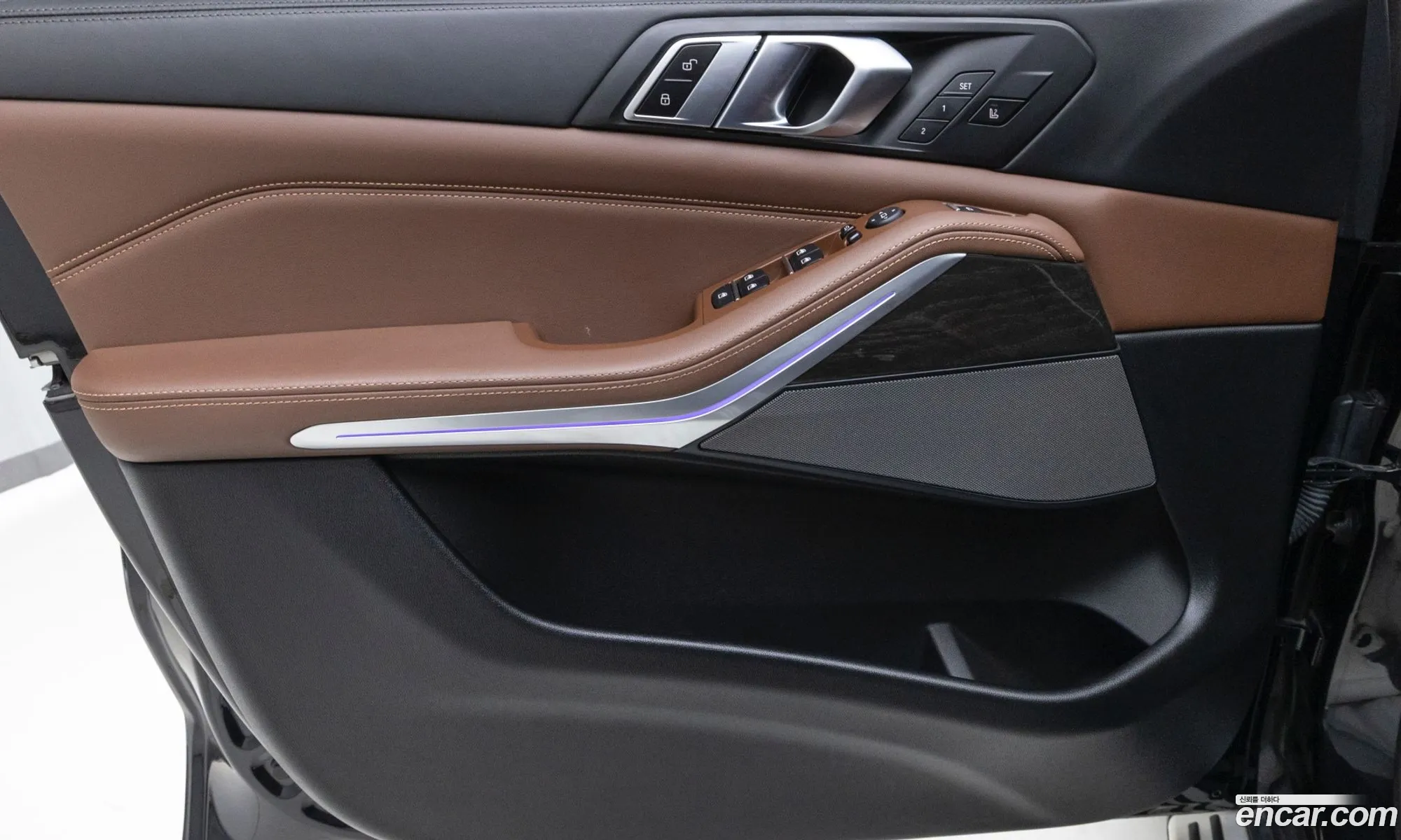 BMW X5 2023 — 6
