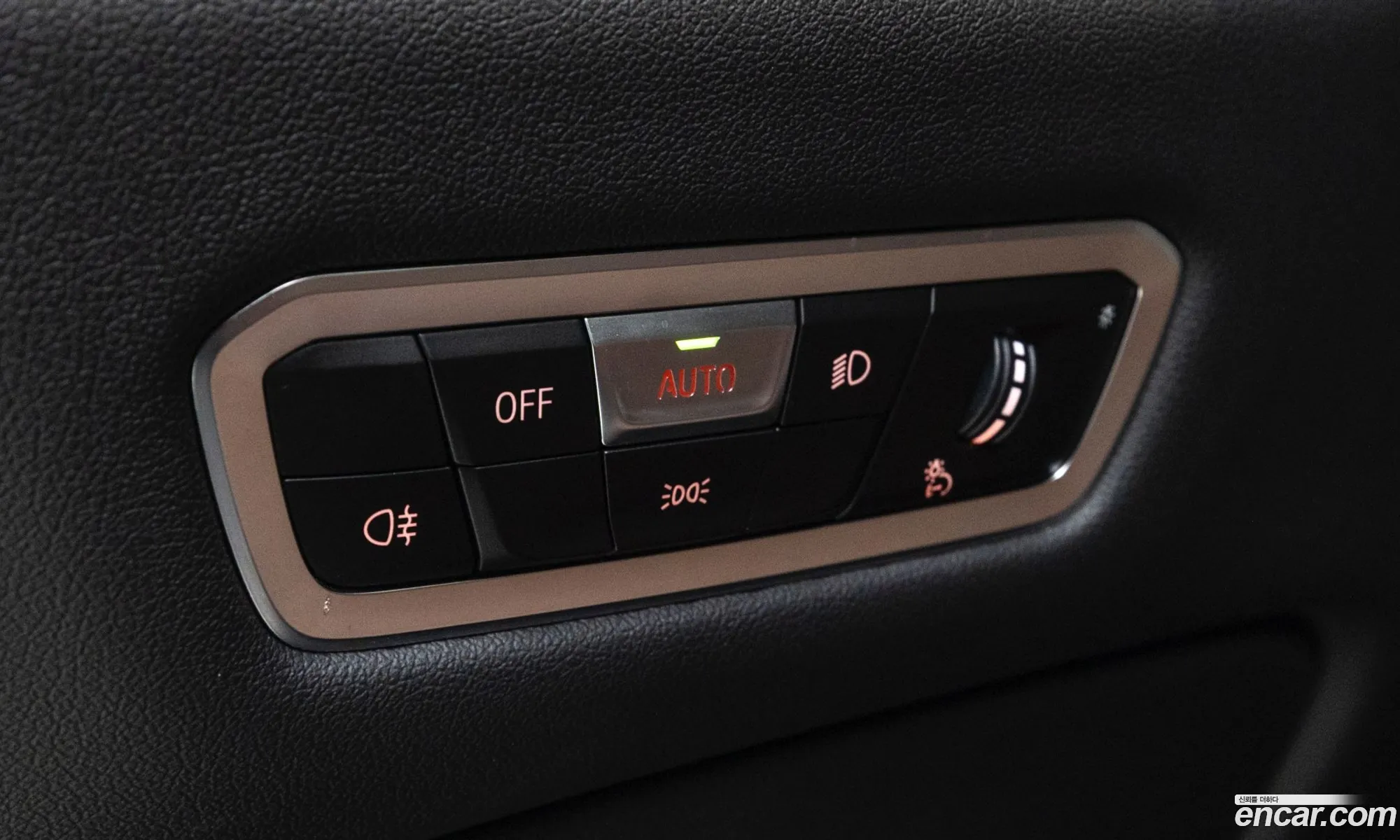 BMW X5 2023 — 11