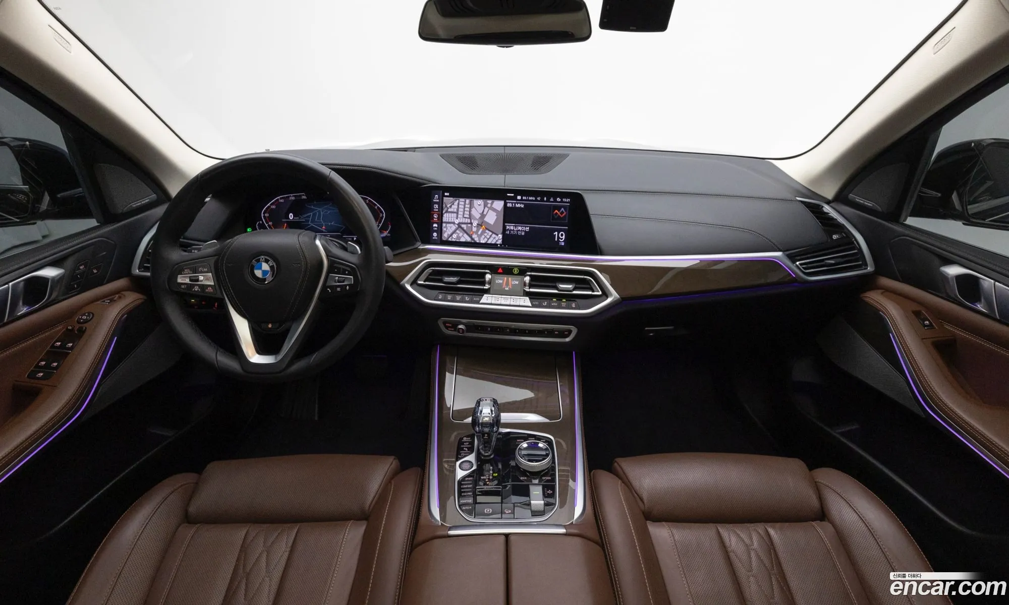 BMW X5 2023 — 13