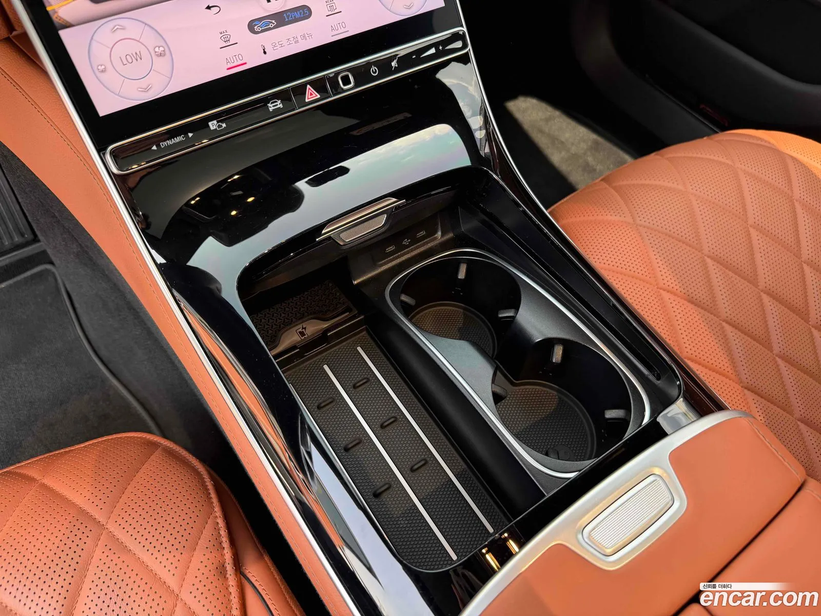 Mercedes-Benz S-Class W223 2022 — 19