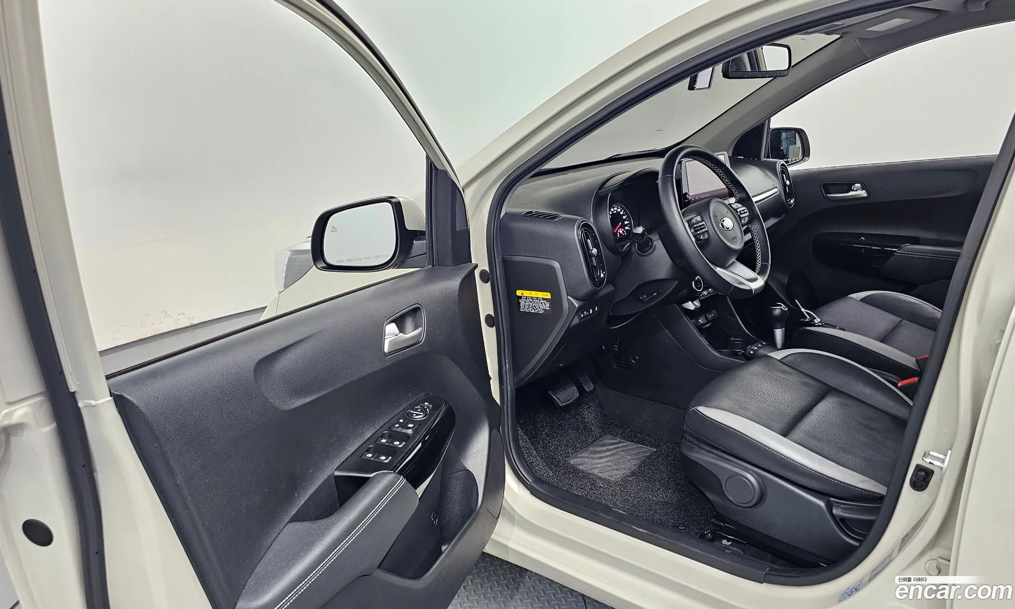 Kia Morning Urban 2020 — 27