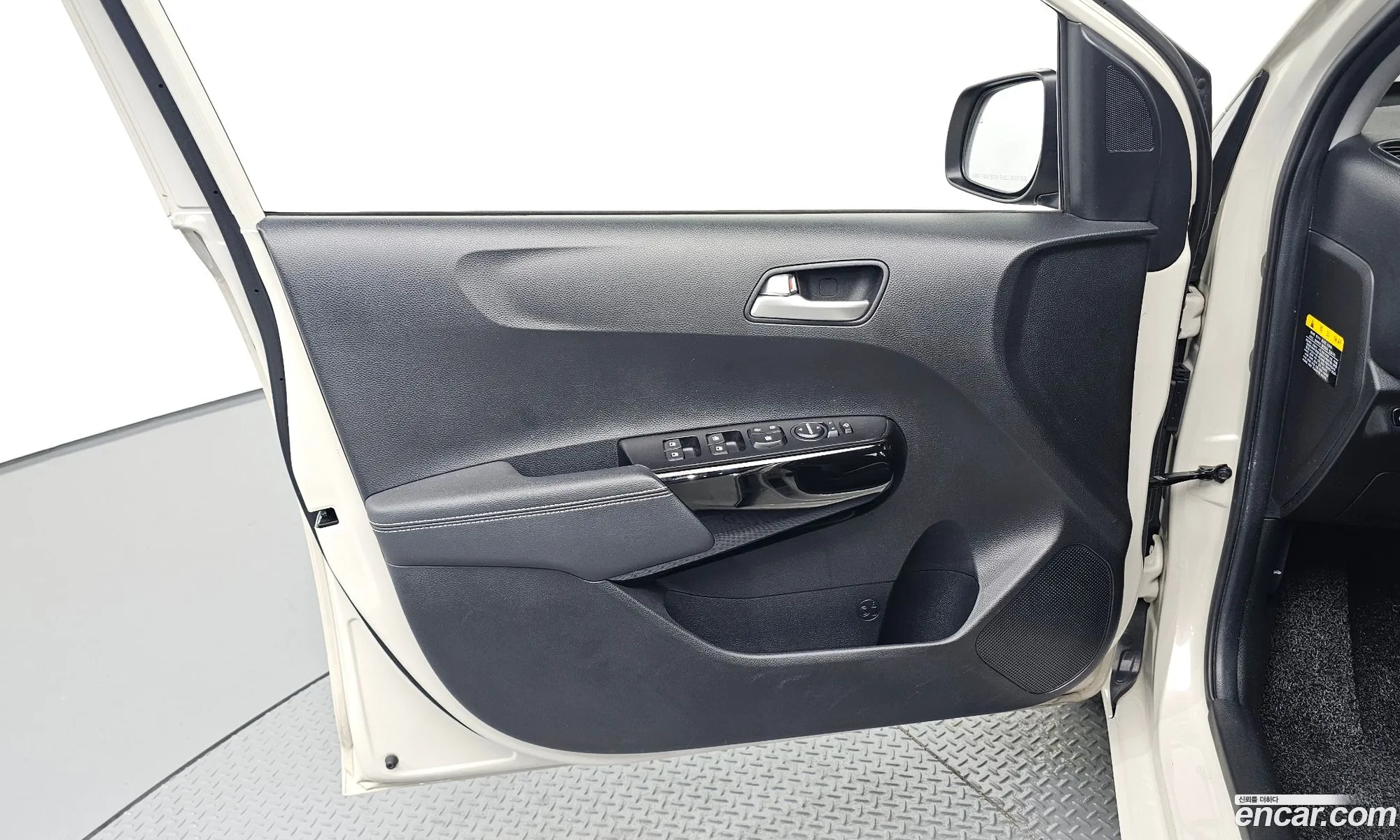 Kia Morning Urban 2020 — 30