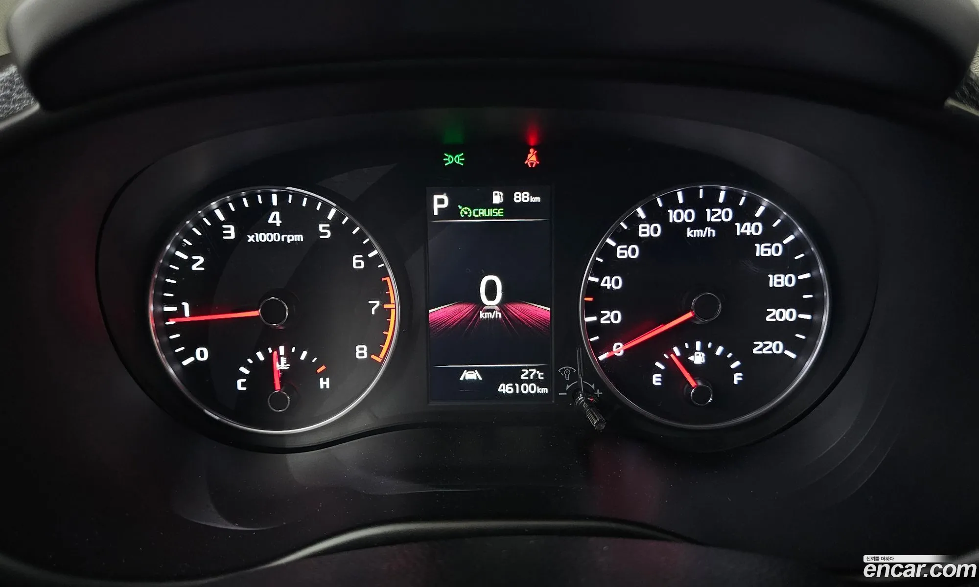 Kia Morning Urban 2020 — 16