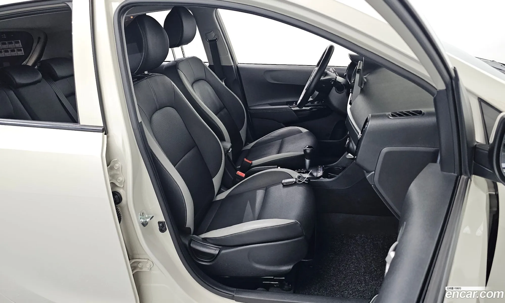 Kia Morning Urban 2020 — 26