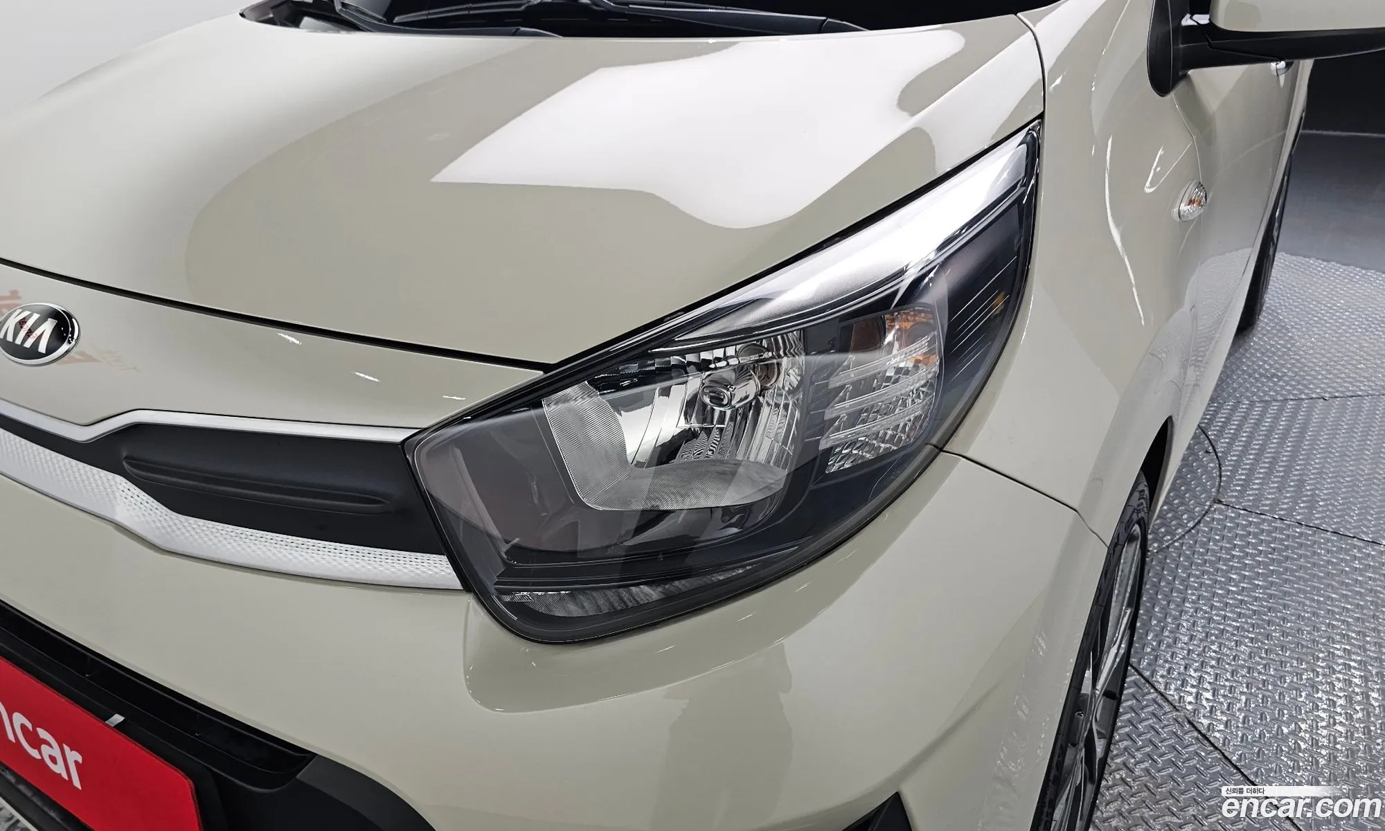 Kia Morning Urban 2020 — 24