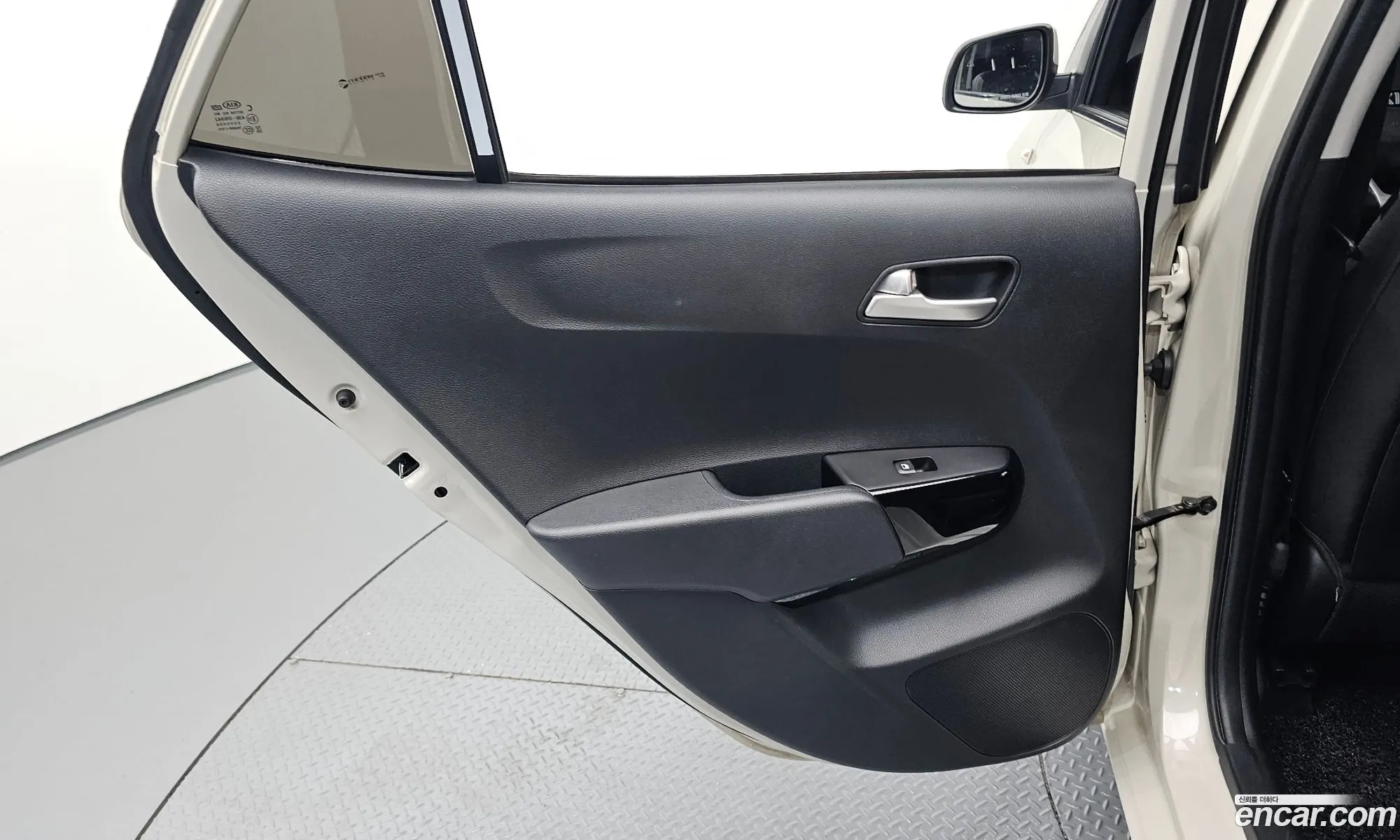 Kia Morning Urban 2020 — 9