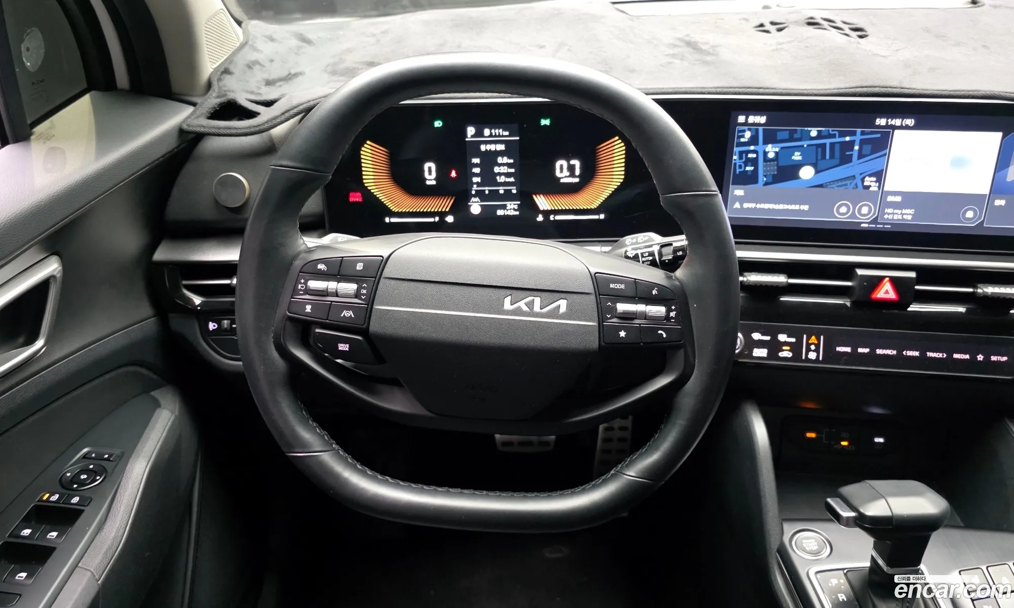 Kia Sportage 2025 — 16
