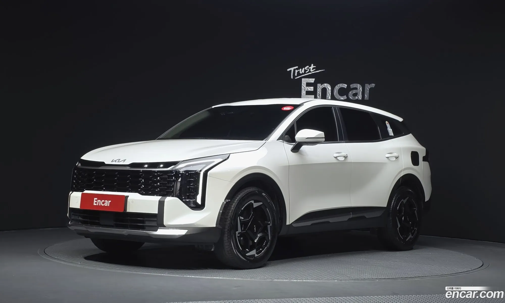 Kia Sportage 2025 — 23