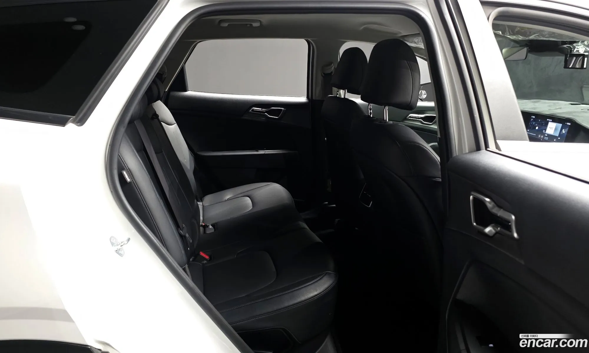 Kia Sportage 2025 — 13