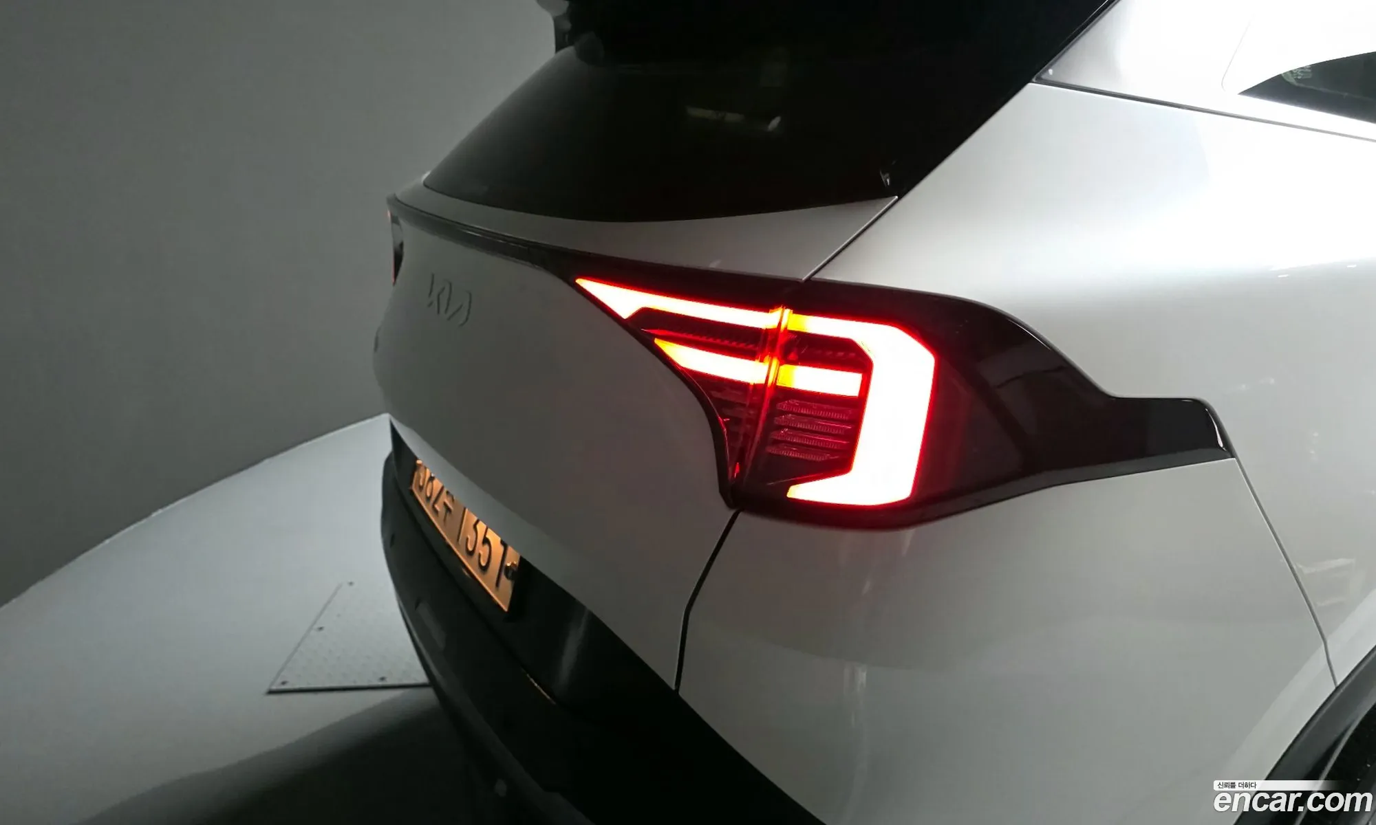 Kia Sportage 2025 — 19