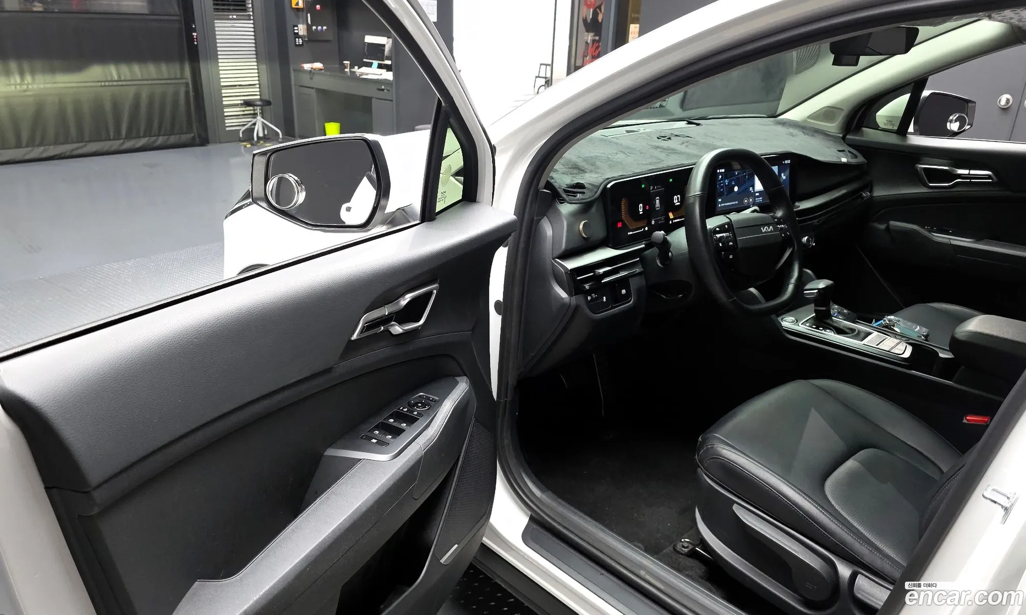Kia Sportage 2025 — 14