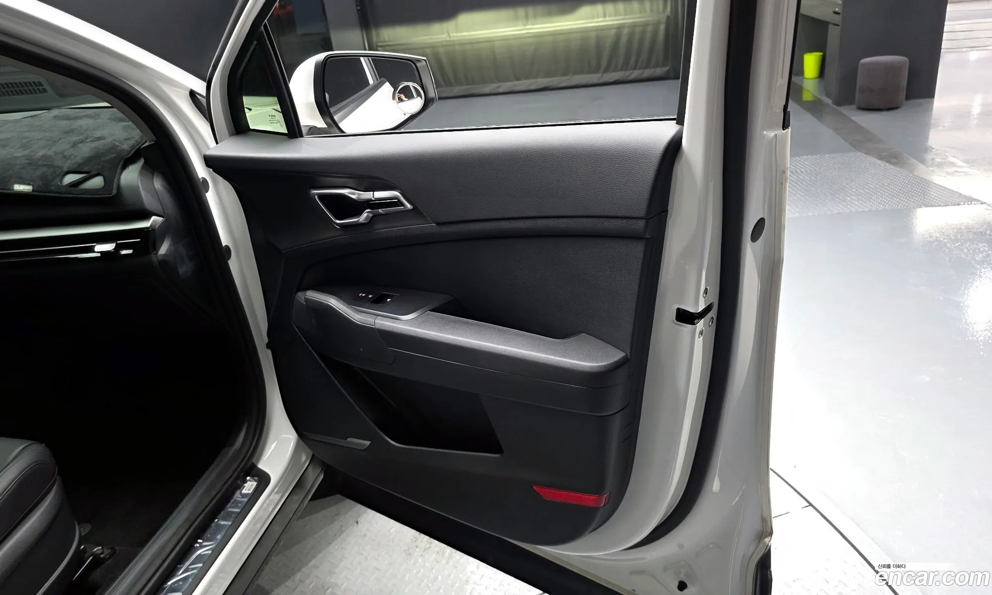Kia Sportage 2025 — 5