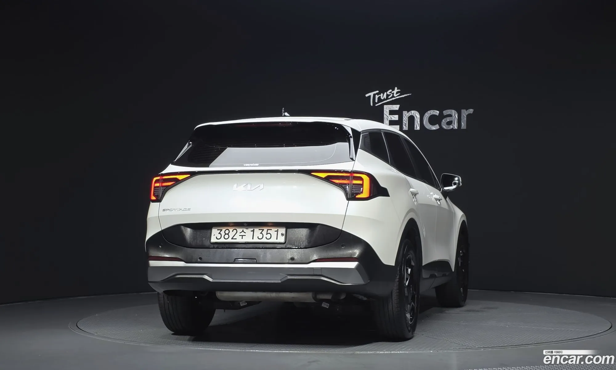 Kia Sportage 2025 — 12