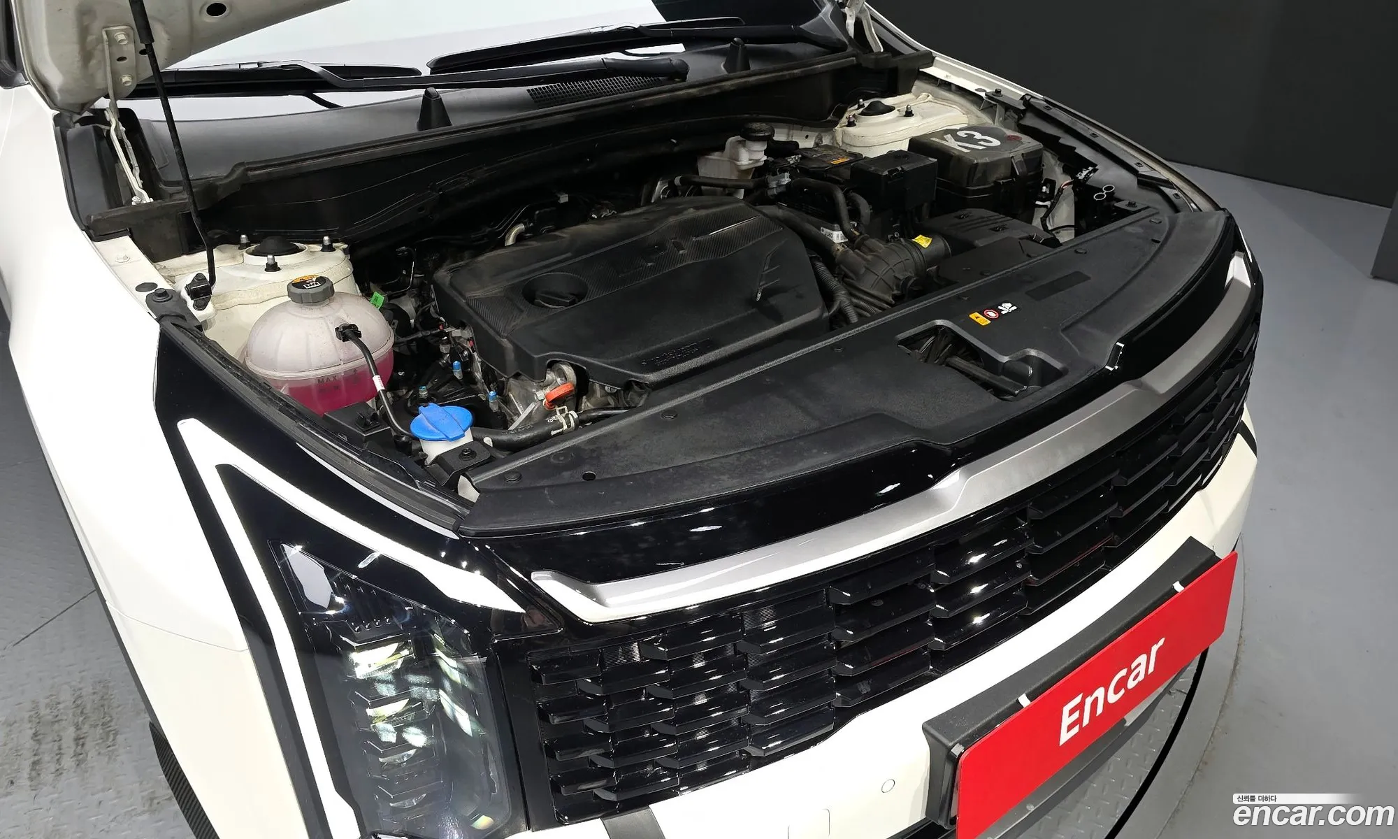 Kia Sportage 2025 — 8