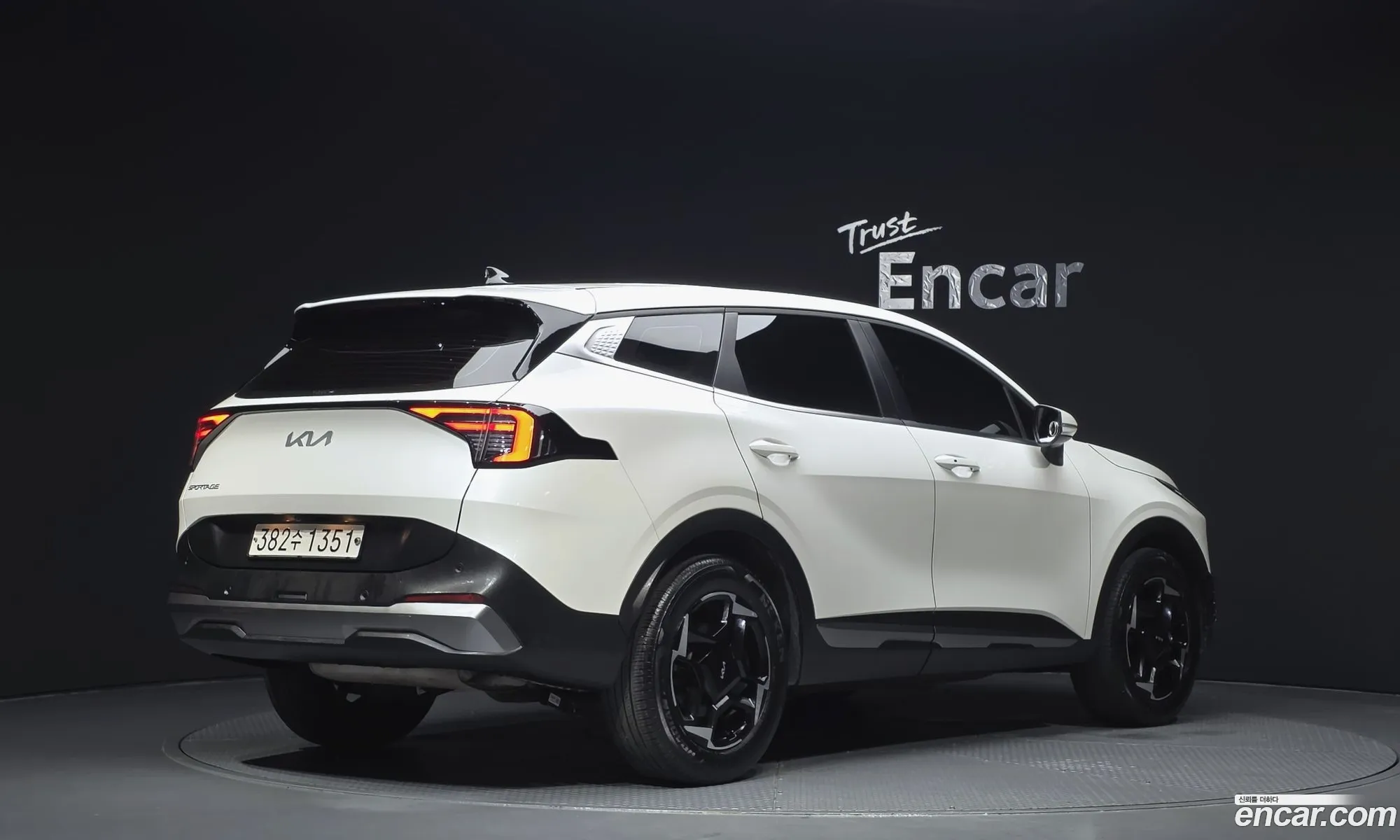 Kia Sportage 2025 — 10