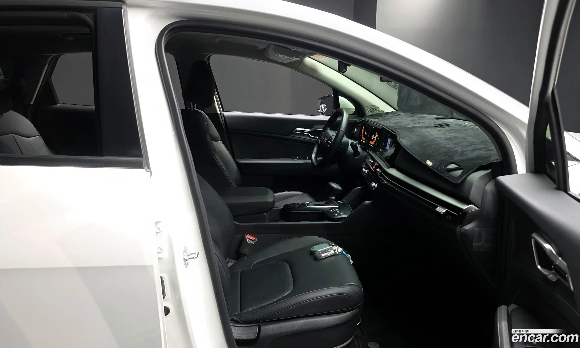 Kia Sportage 2025 — 28