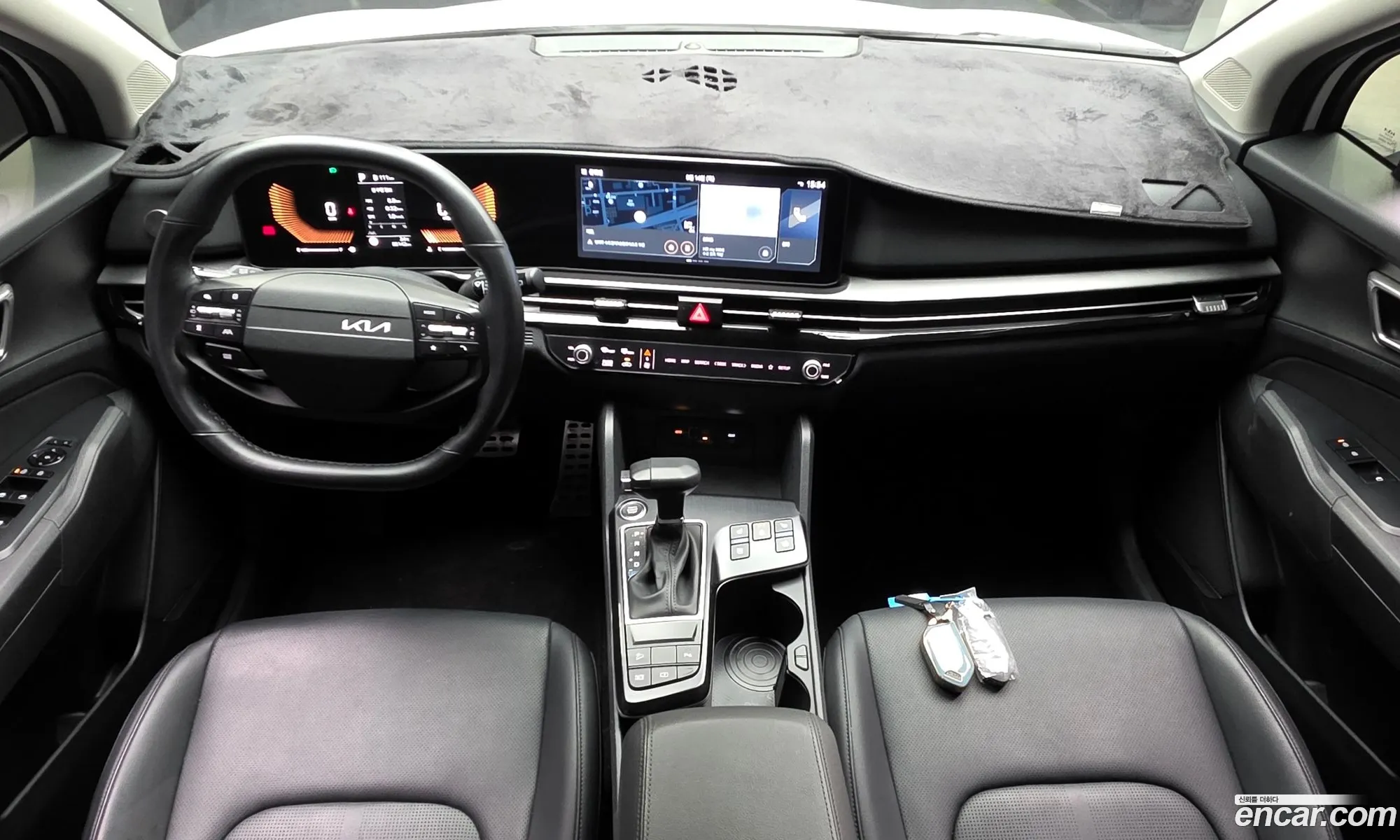 Kia Sportage 2025 — 27