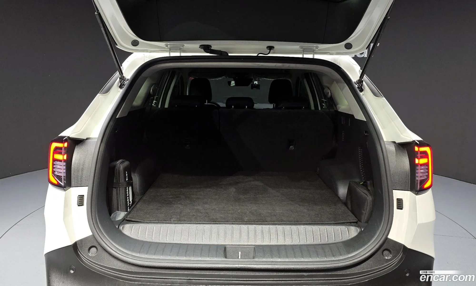 Kia Sportage 2025 — 29